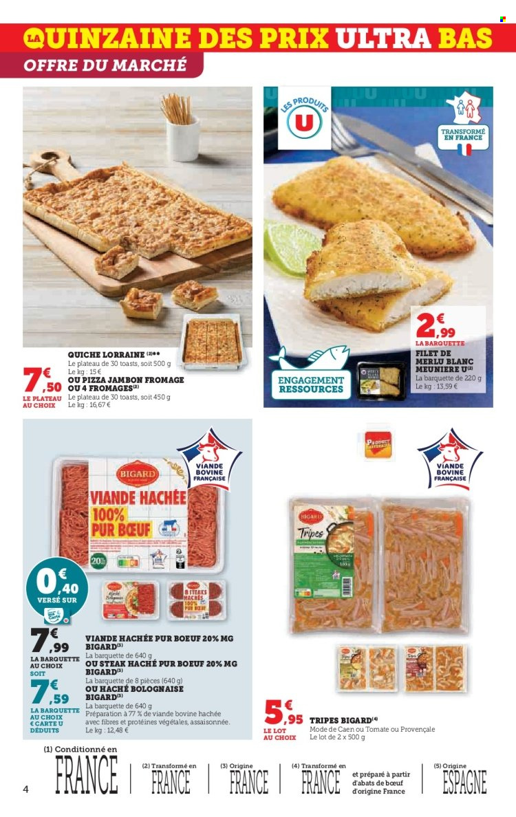 Catalogue U express - 17/10/2023 - 22/10/2023. Page 4