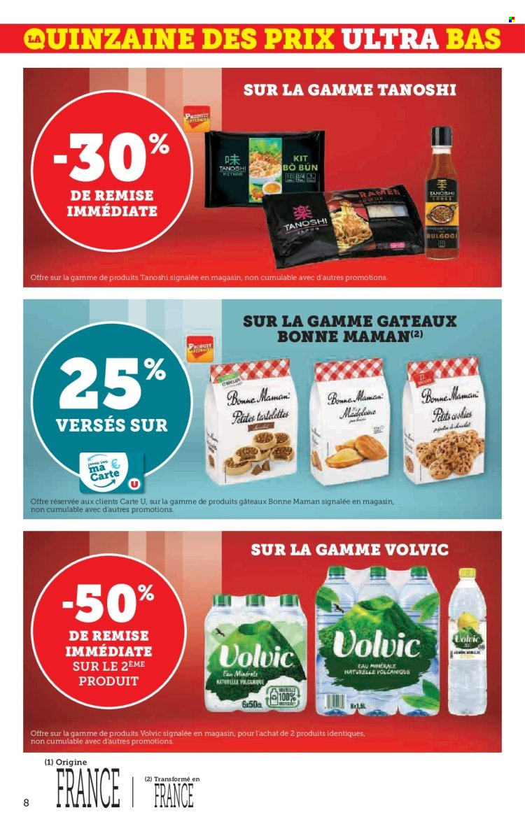 Catalogue U express - 17/10/2023 - 22/10/2023. Page 8