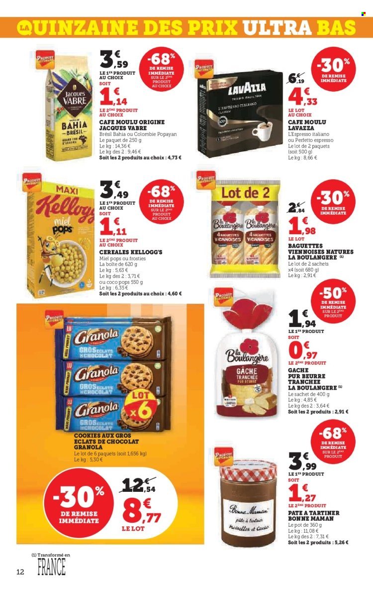 Catalogue U express - 17/10/2023 - 22/10/2023. Page 12