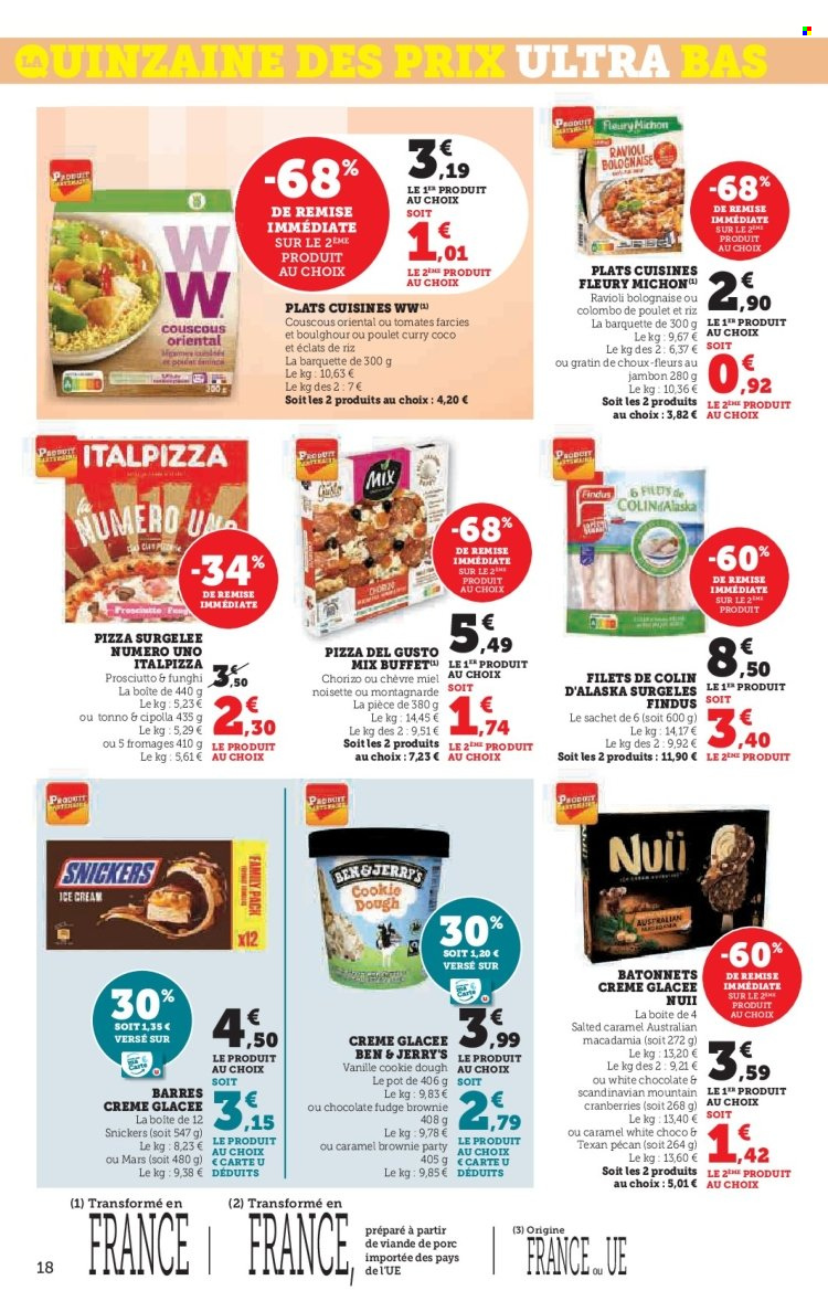 Catalogue HYPER U - 17/10/2023 - 22/10/2023. Page 18