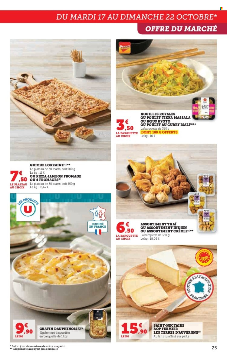 Catalogue HYPER U - 17/10/2023 - 22/10/2023. Page 25