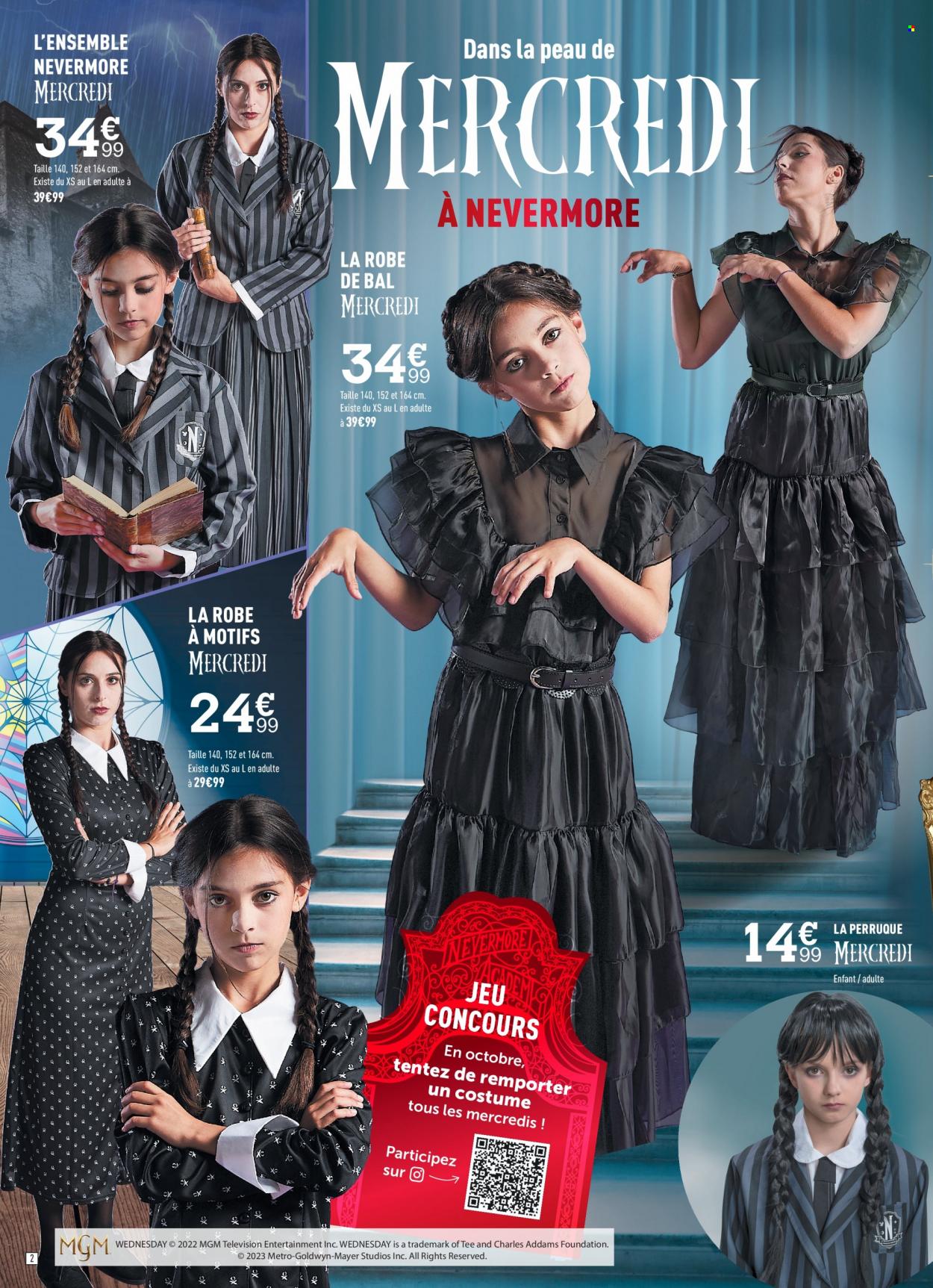 Catalogue Centrakor - 09/10/2023 - 22/10/2023. Page 2
