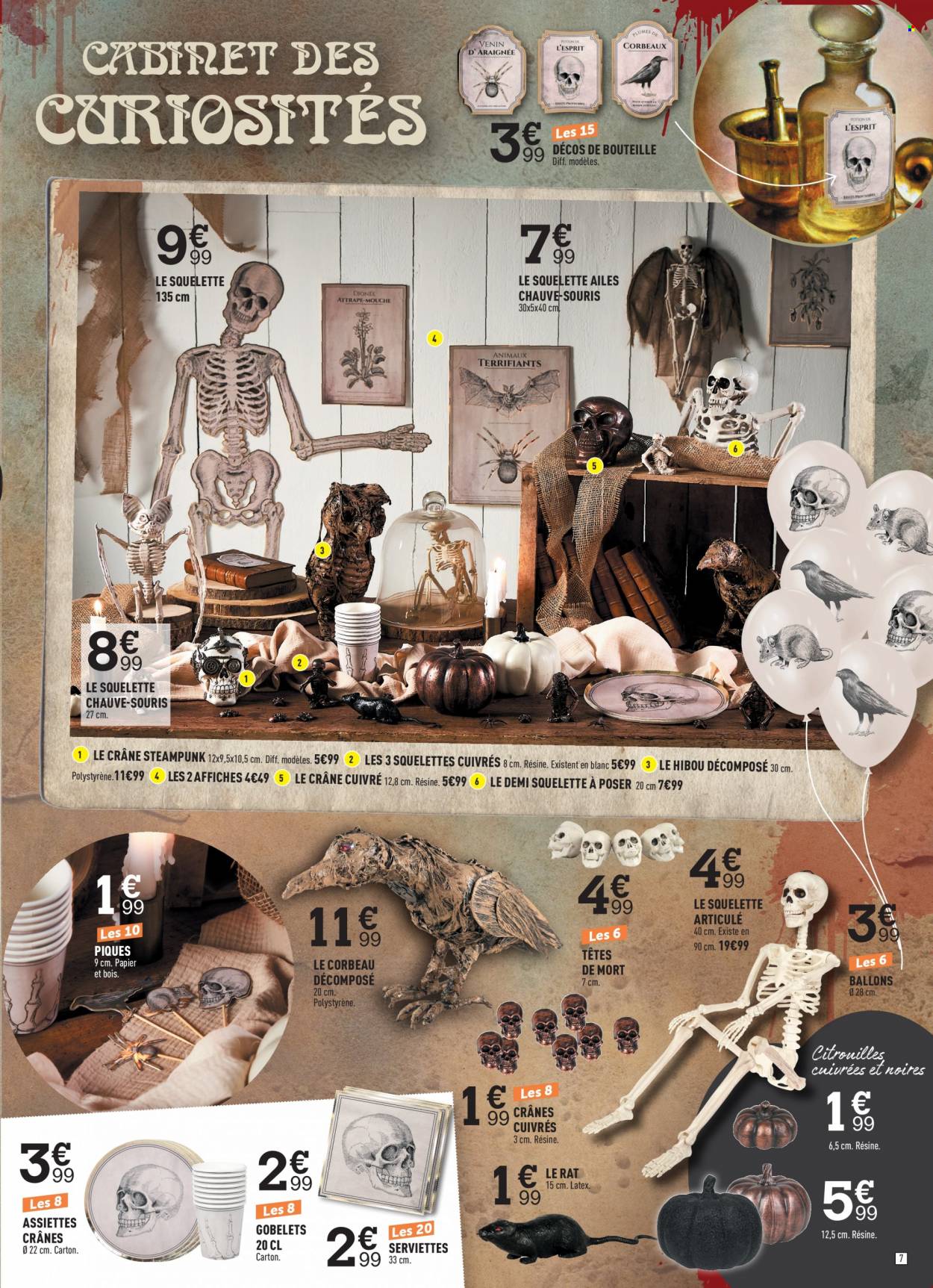 Catalogue Centrakor - 09/10/2023 - 22/10/2023. Page 7