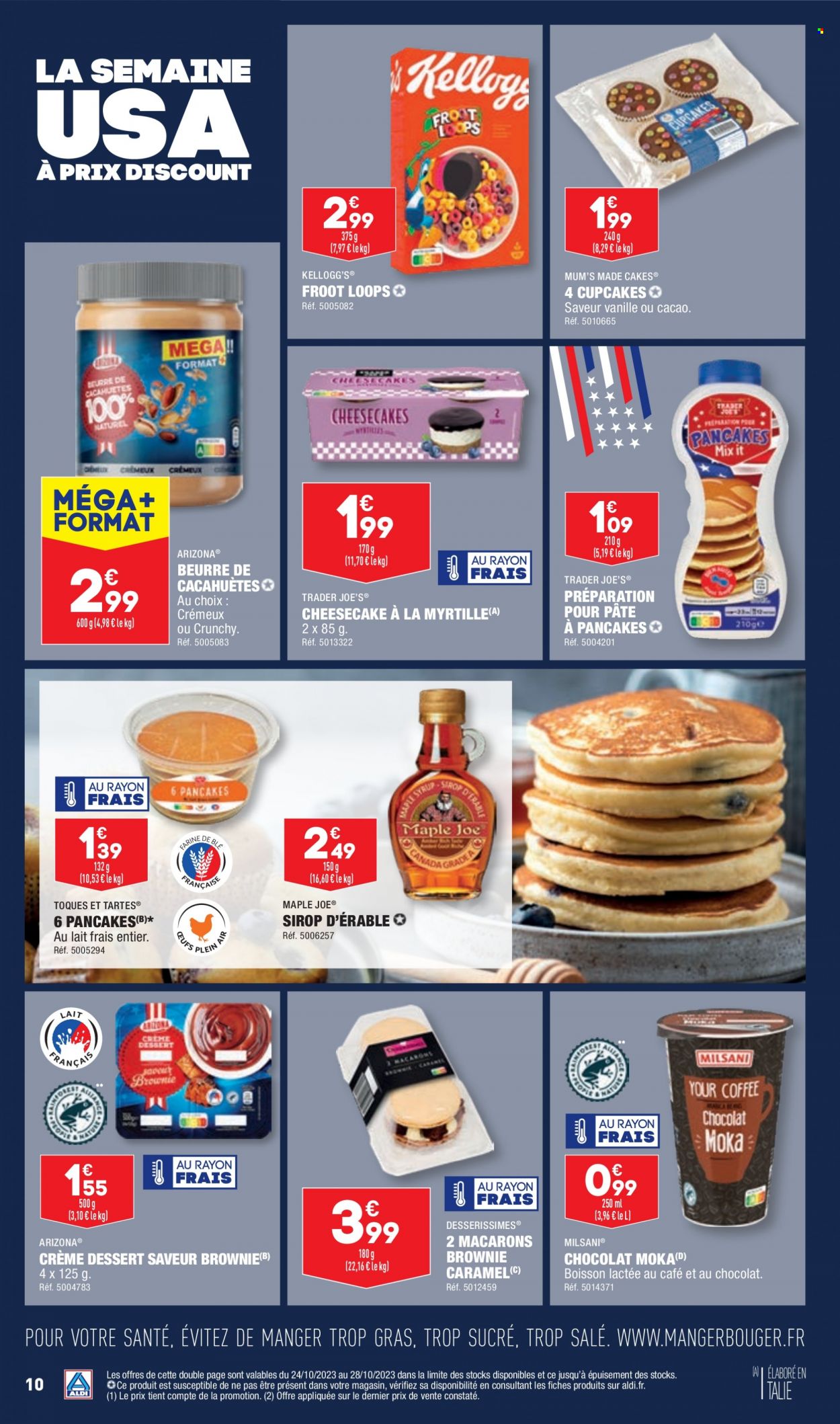 Catalogue ALDI - 24/10/2023 - 30/10/2023. Page 12