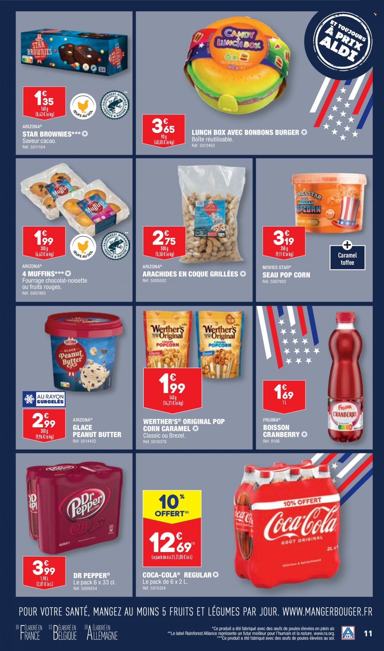 Catalogue ALDI - 24/10/2023 - 30/10/2023. Page 13
