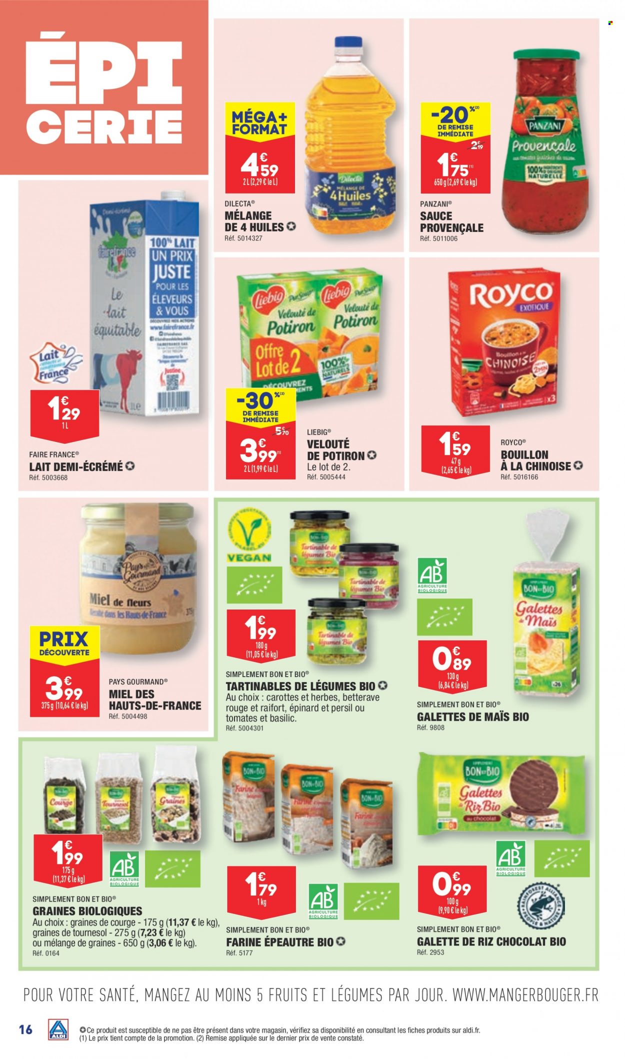 Catalogue ALDI - 24/10/2023 - 30/10/2023. Page 18