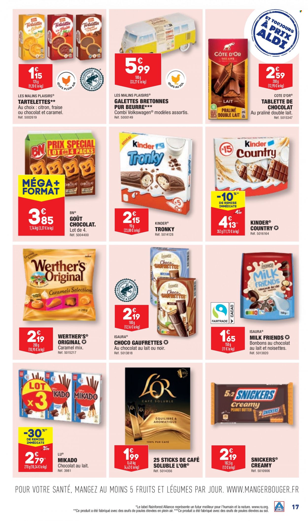 Catalogue ALDI - 24/10/2023 - 30/10/2023. Page 19