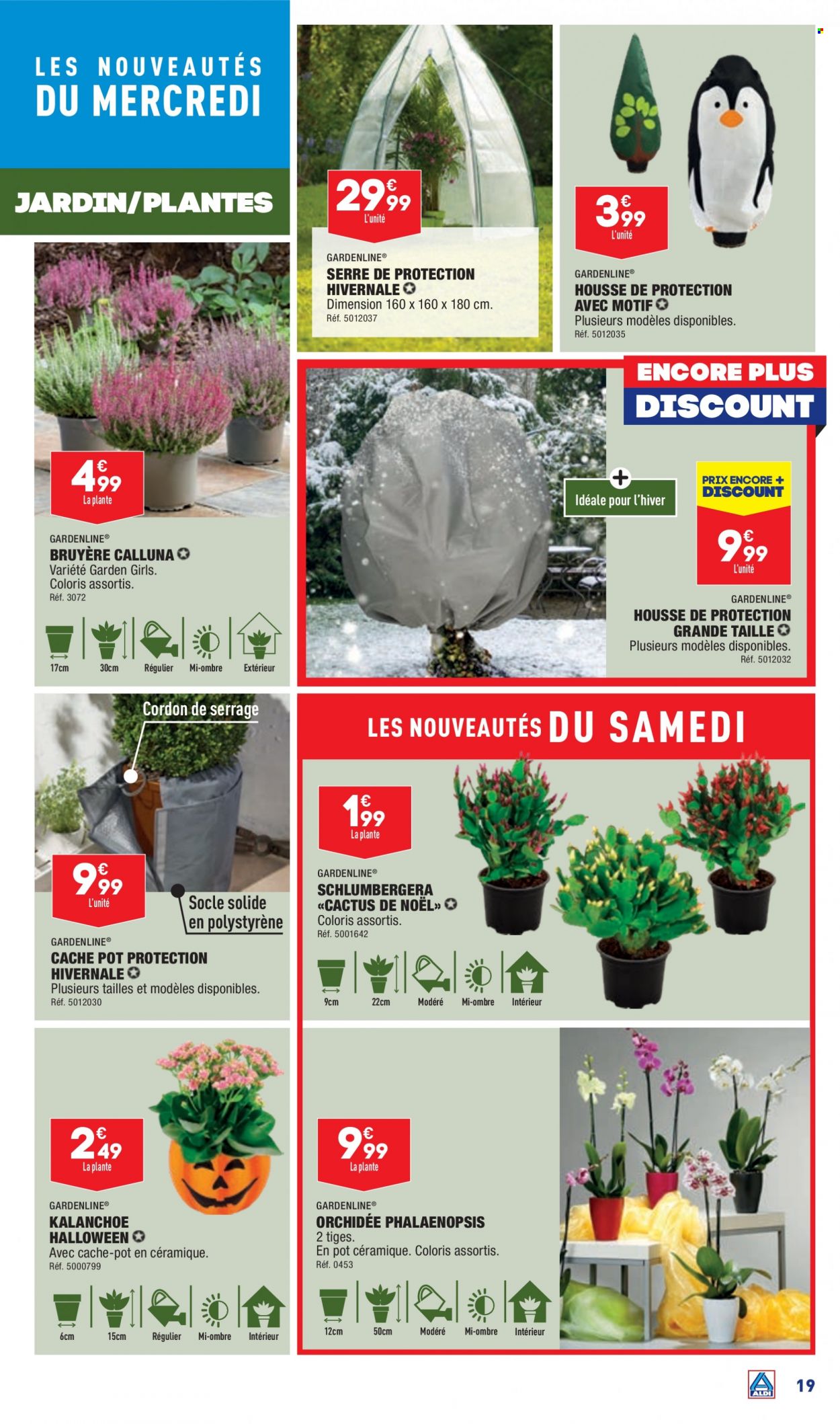 Catalogue ALDI - 24/10/2023 - 30/10/2023. Page 21