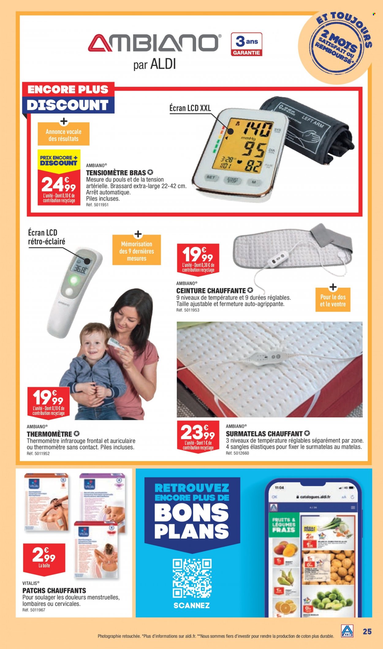 Catalogue ALDI - 24/10/2023 - 30/10/2023. Page 27