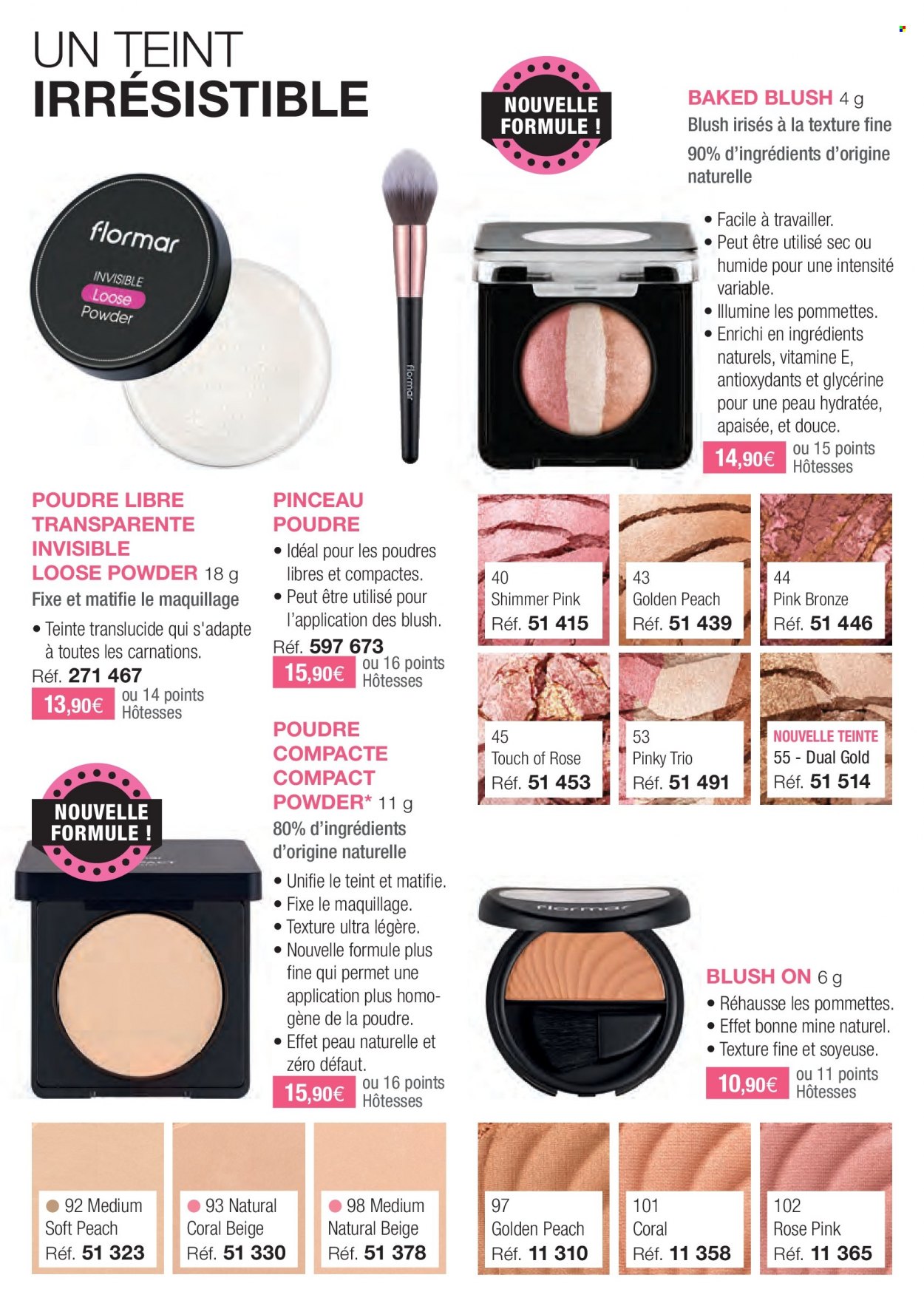 Catalogue Stanhome. Page 37