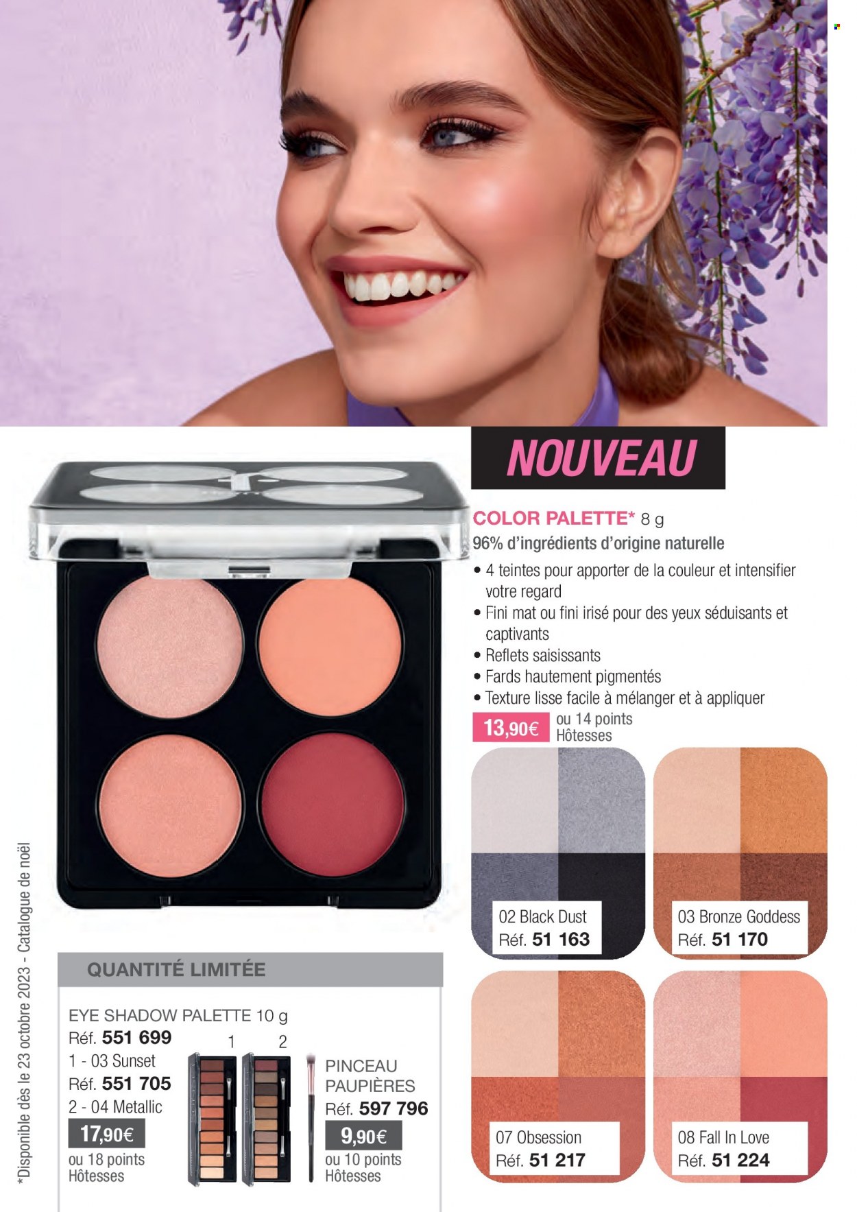 Catalogue Stanhome. Page 39
