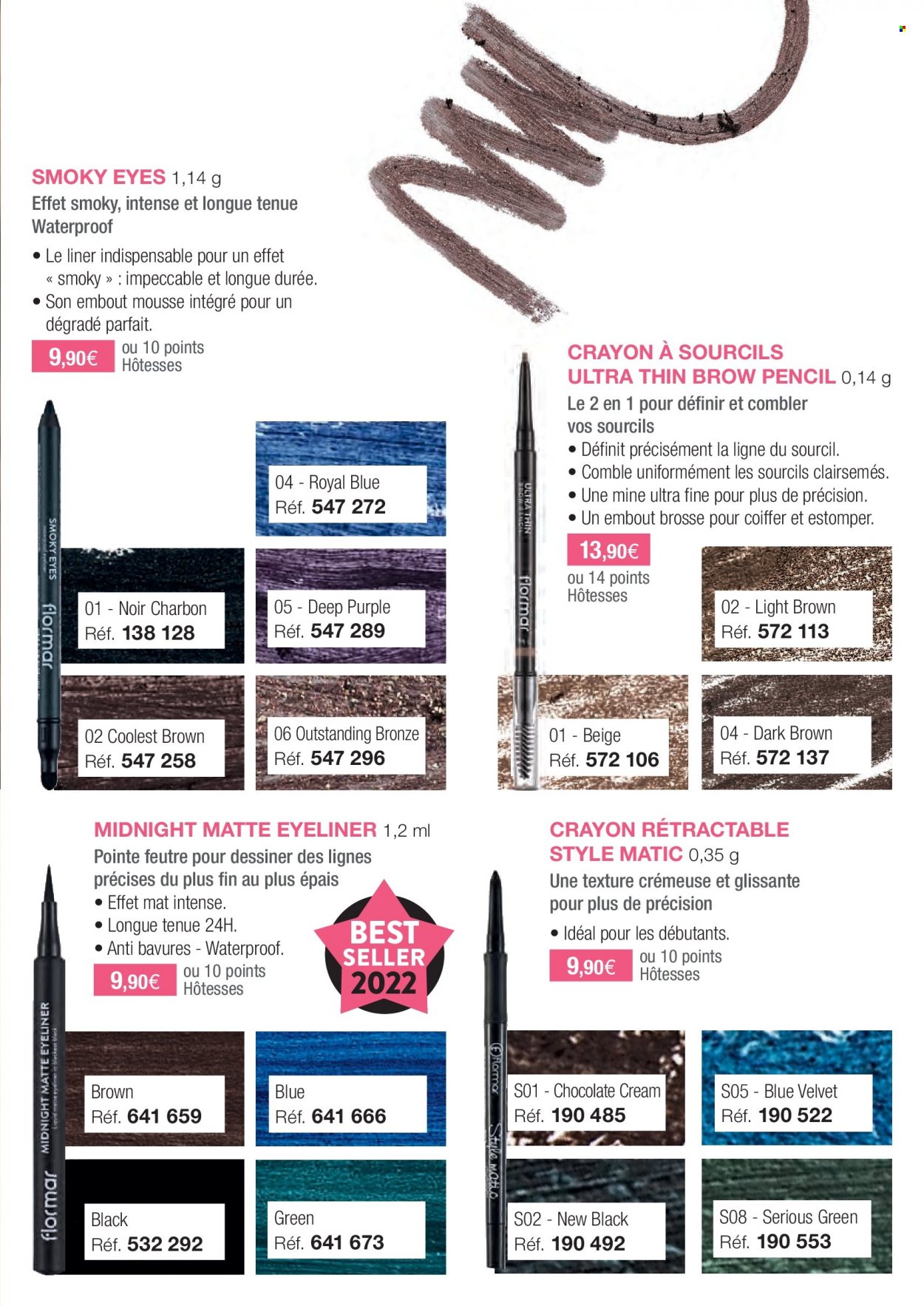 Catalogue Stanhome. Page 41