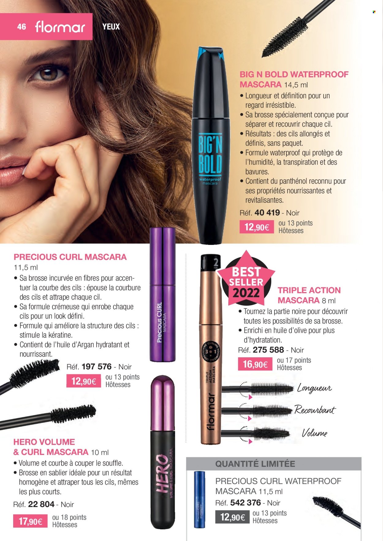 Catalogue Stanhome. Page 46