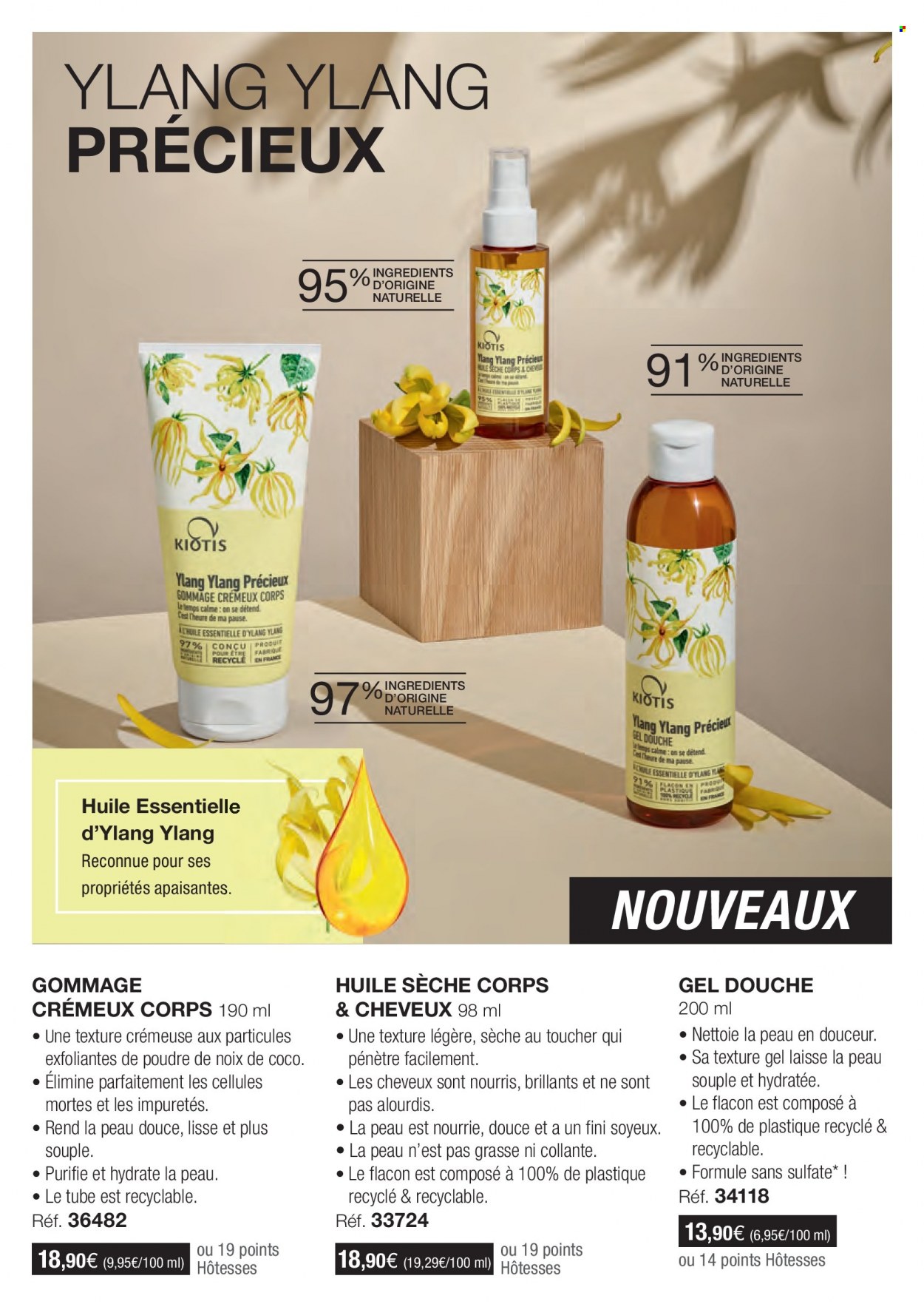 Catalogue Stanhome. Page 49