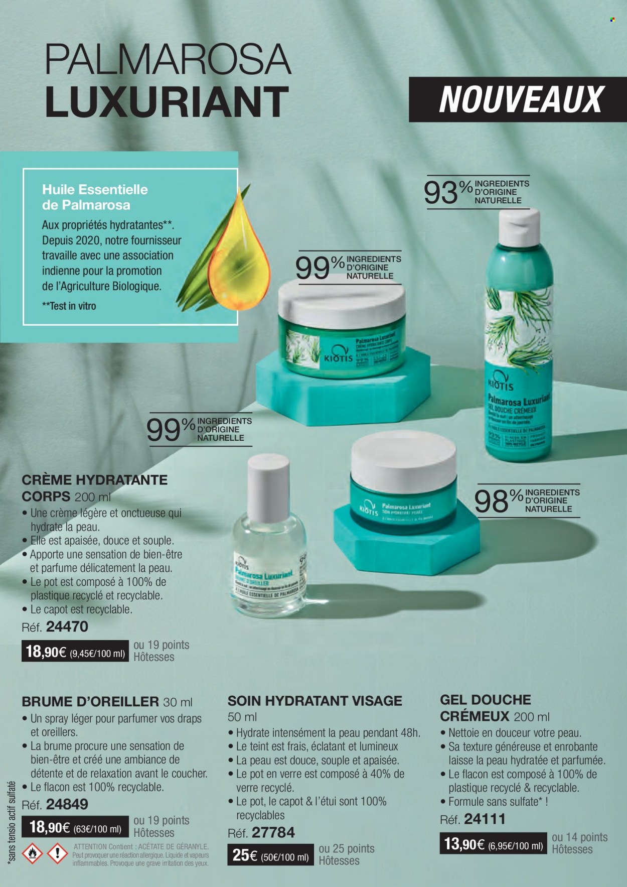 Catalogue Stanhome. Page 51