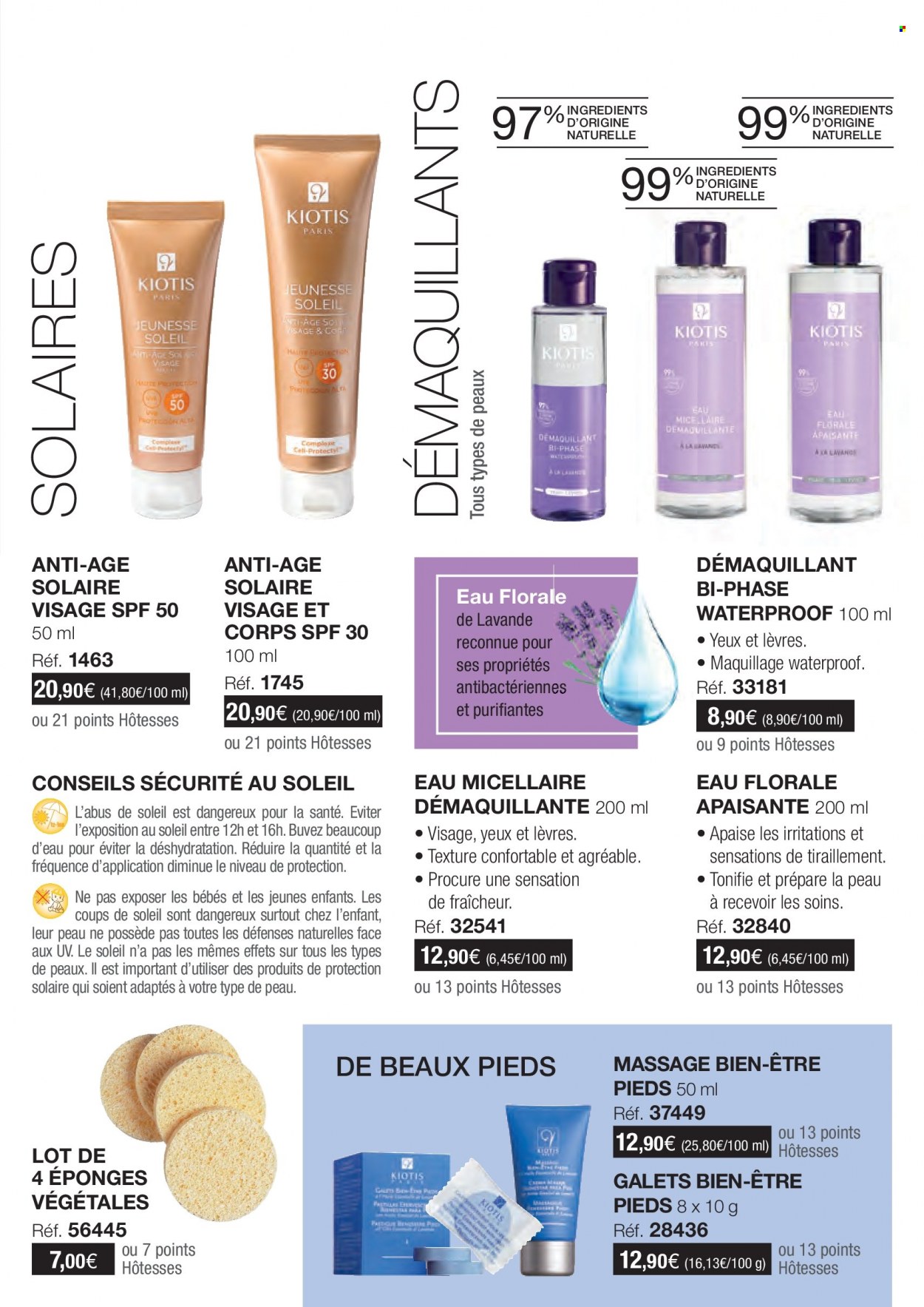 Catalogue Stanhome. Page 59