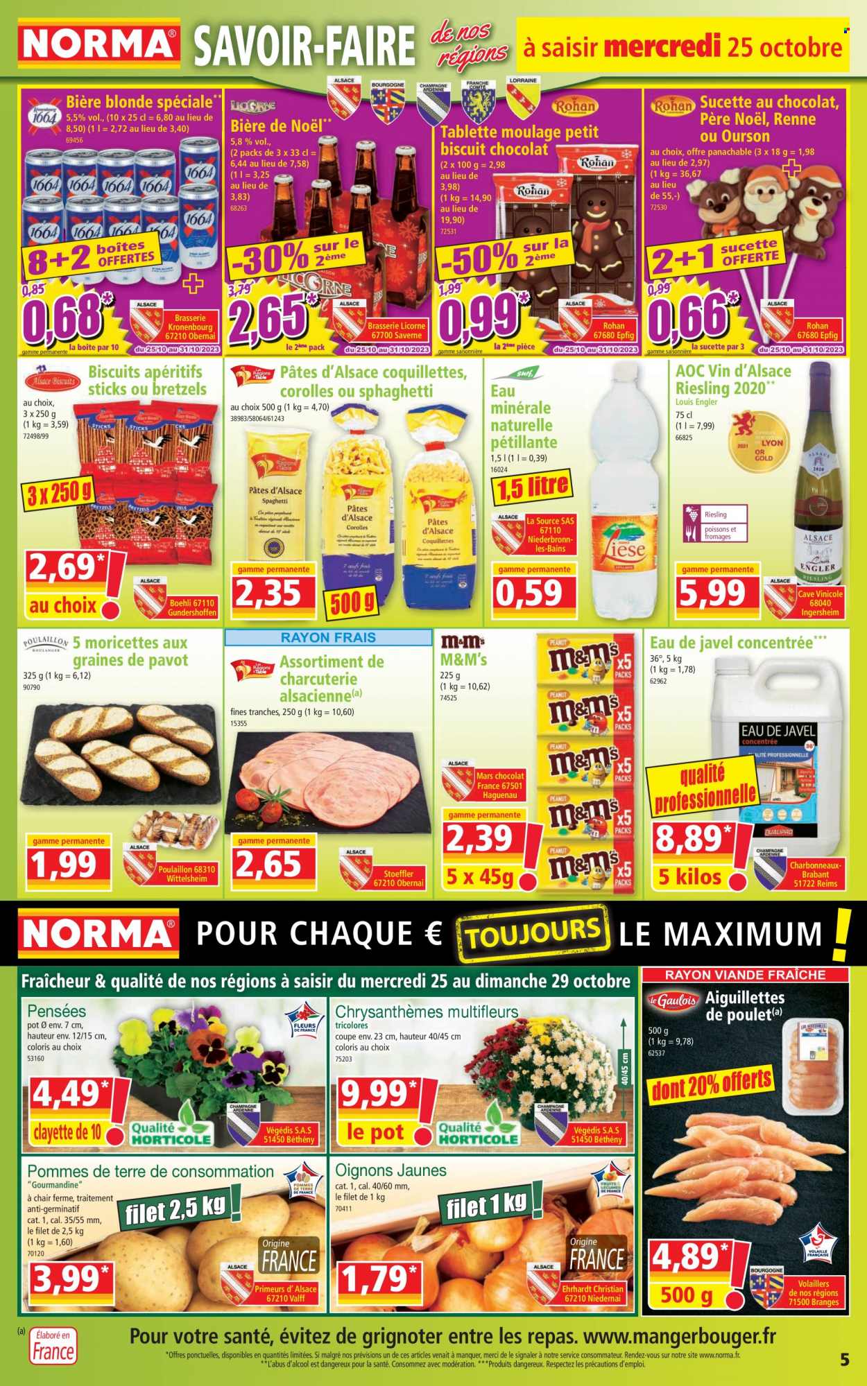 Catalogue Norma - 25/10/2023 - 31/10/2023. Page 5