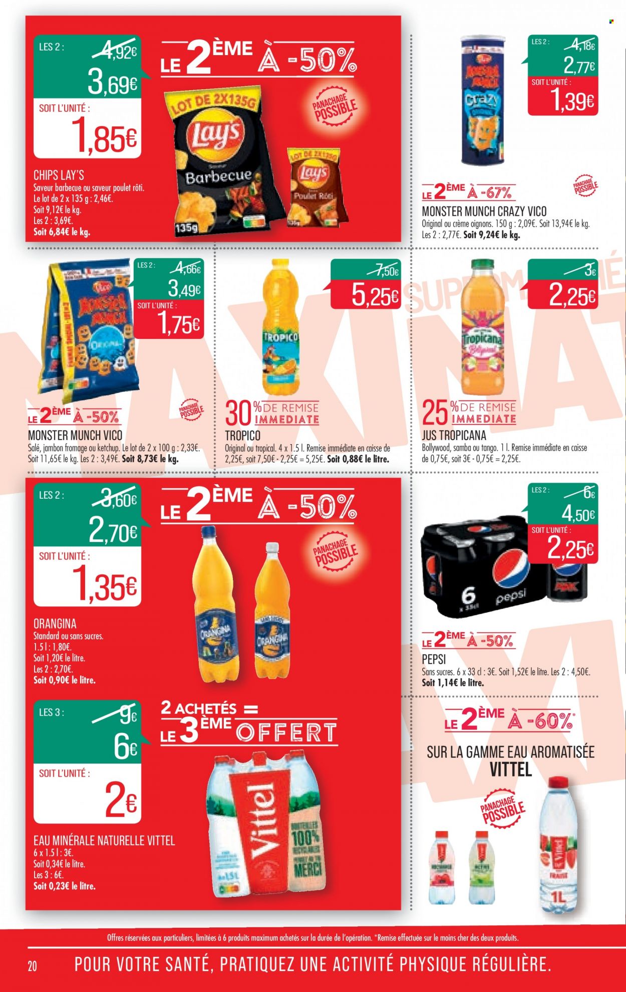 Catalogue Supermarché Match - 24/10/2023 - 05/11/2023. Page 22