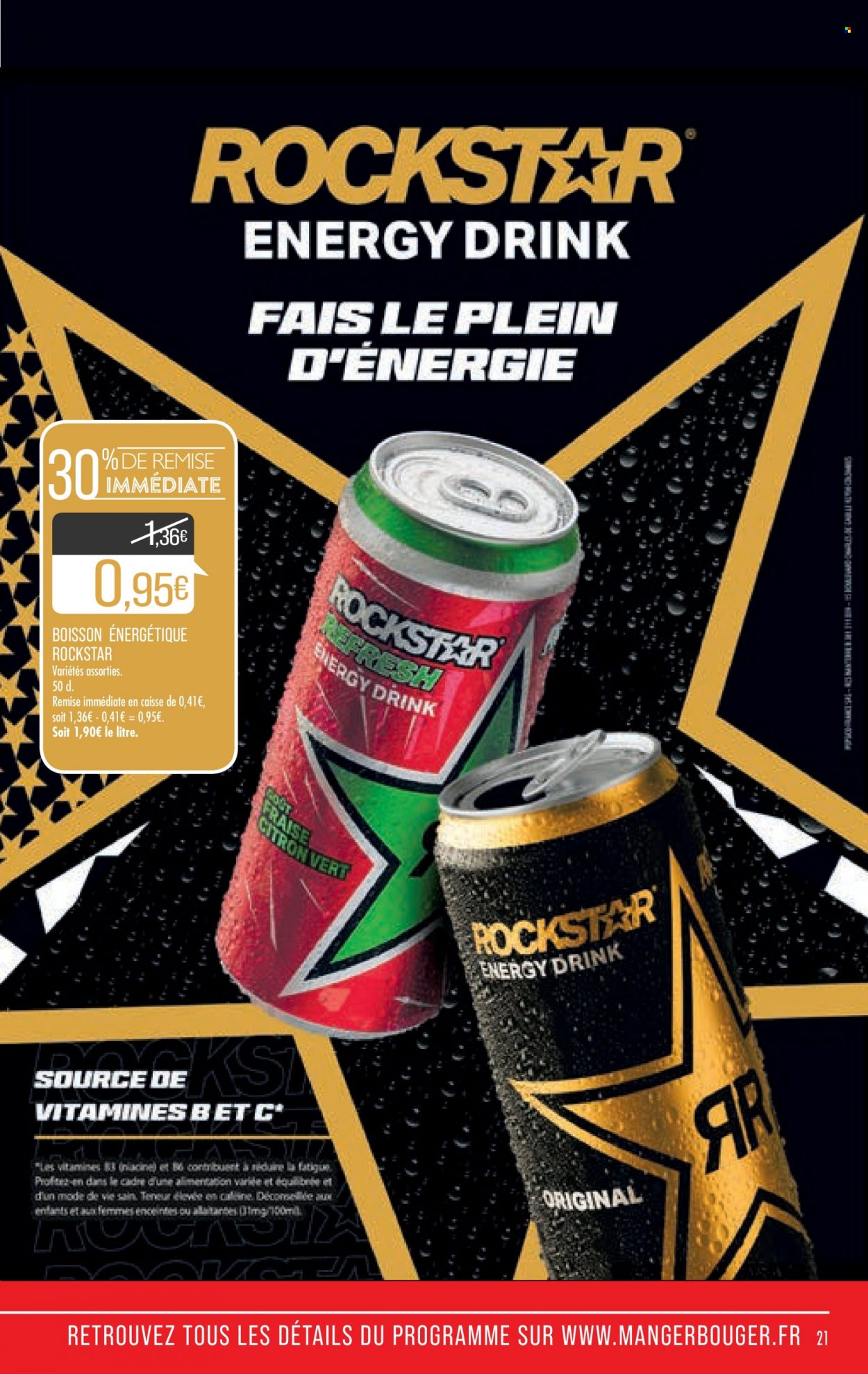 Catalogue Supermarché Match - 24/10/2023 - 05/11/2023. Page 23