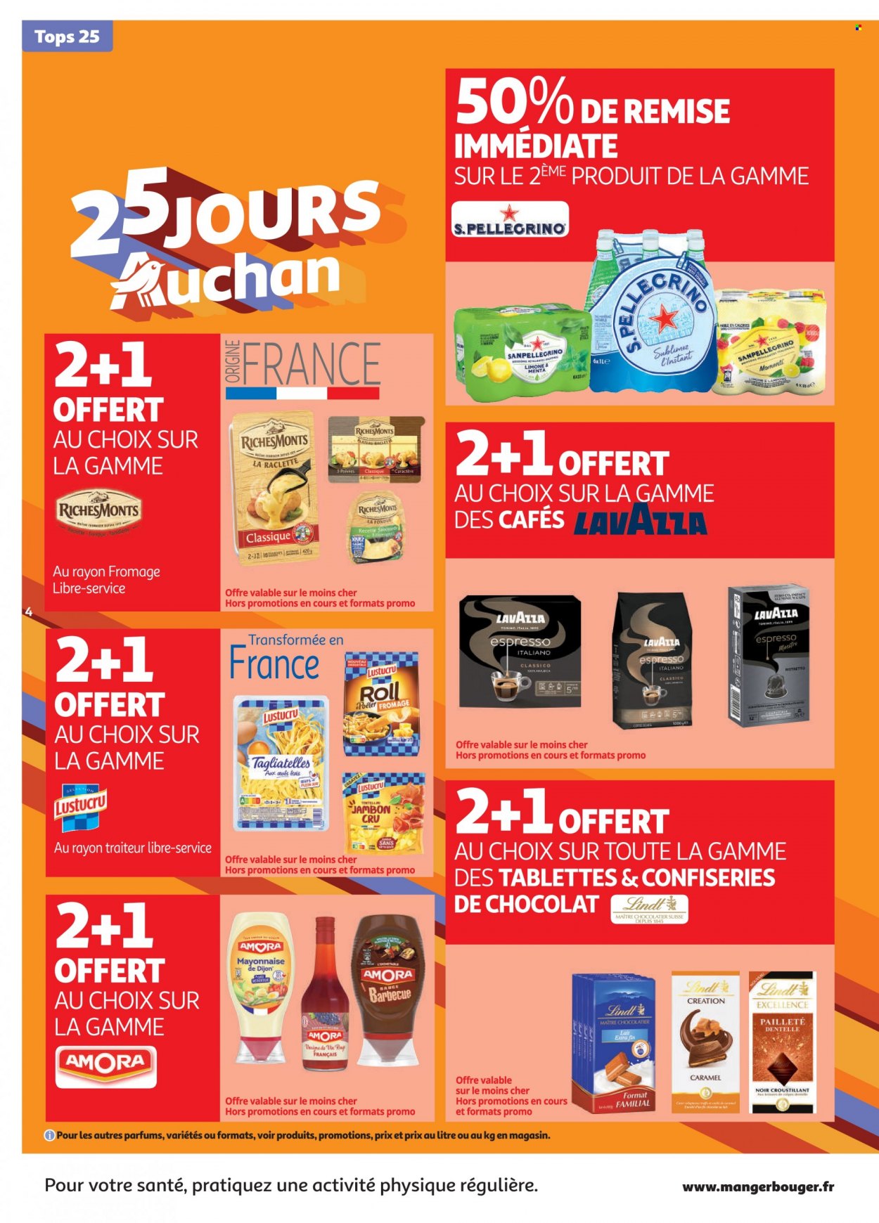 Catalogue Auchan - 24/10/2023 - 30/10/2023. Page 4