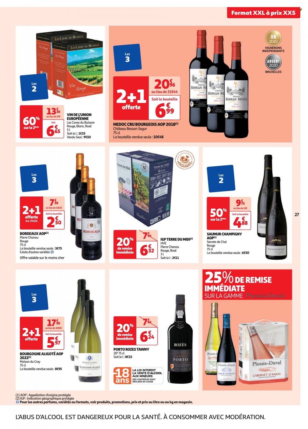 Catalogue Auchan - 24/10/2023 - 30/10/2023. Page 27