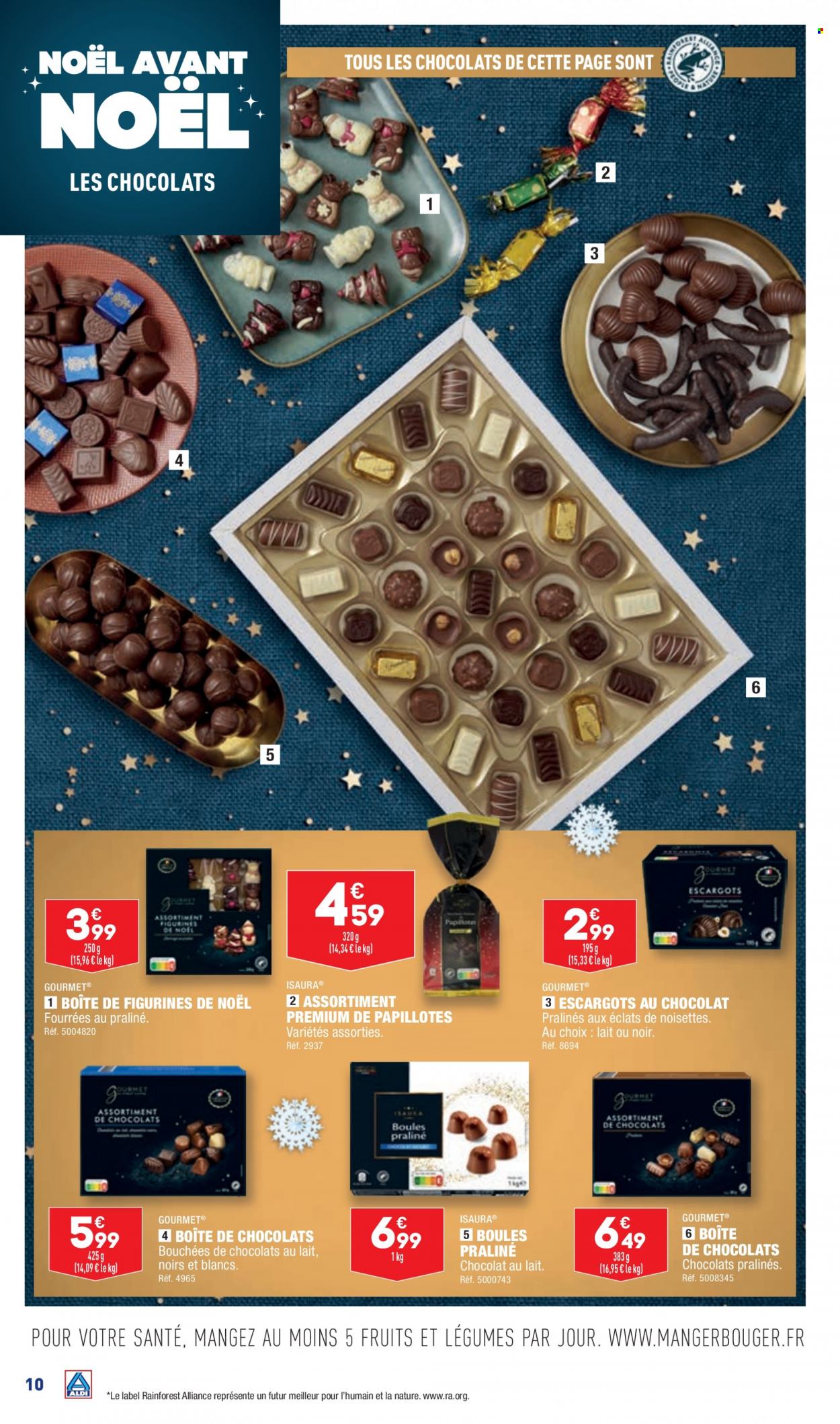Catalogue ALDI - 31/10/2023 - 06/11/2023. Page 12