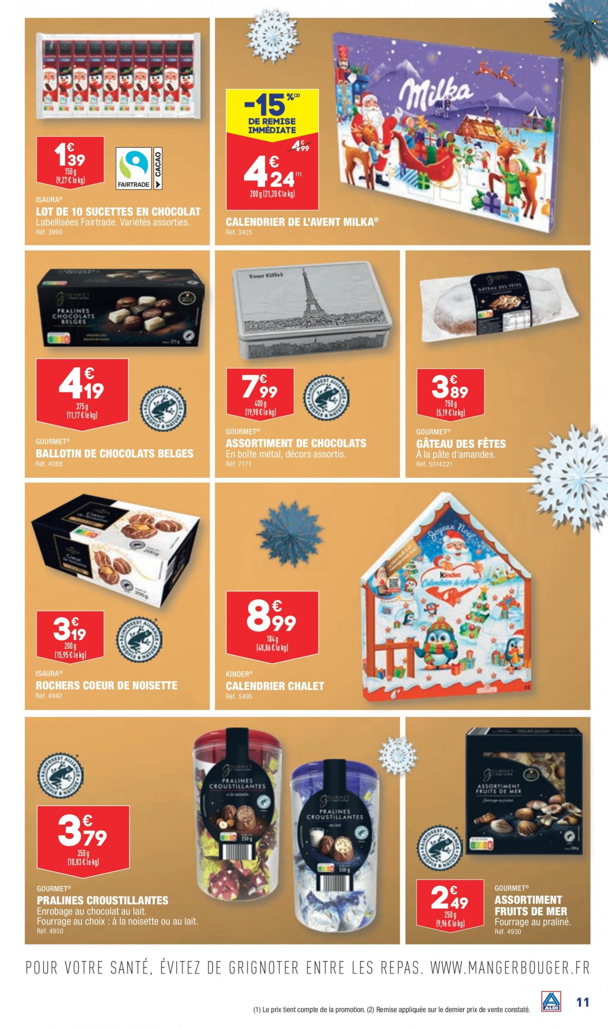 Catalogue ALDI - 31/10/2023 - 06/11/2023. Page 13