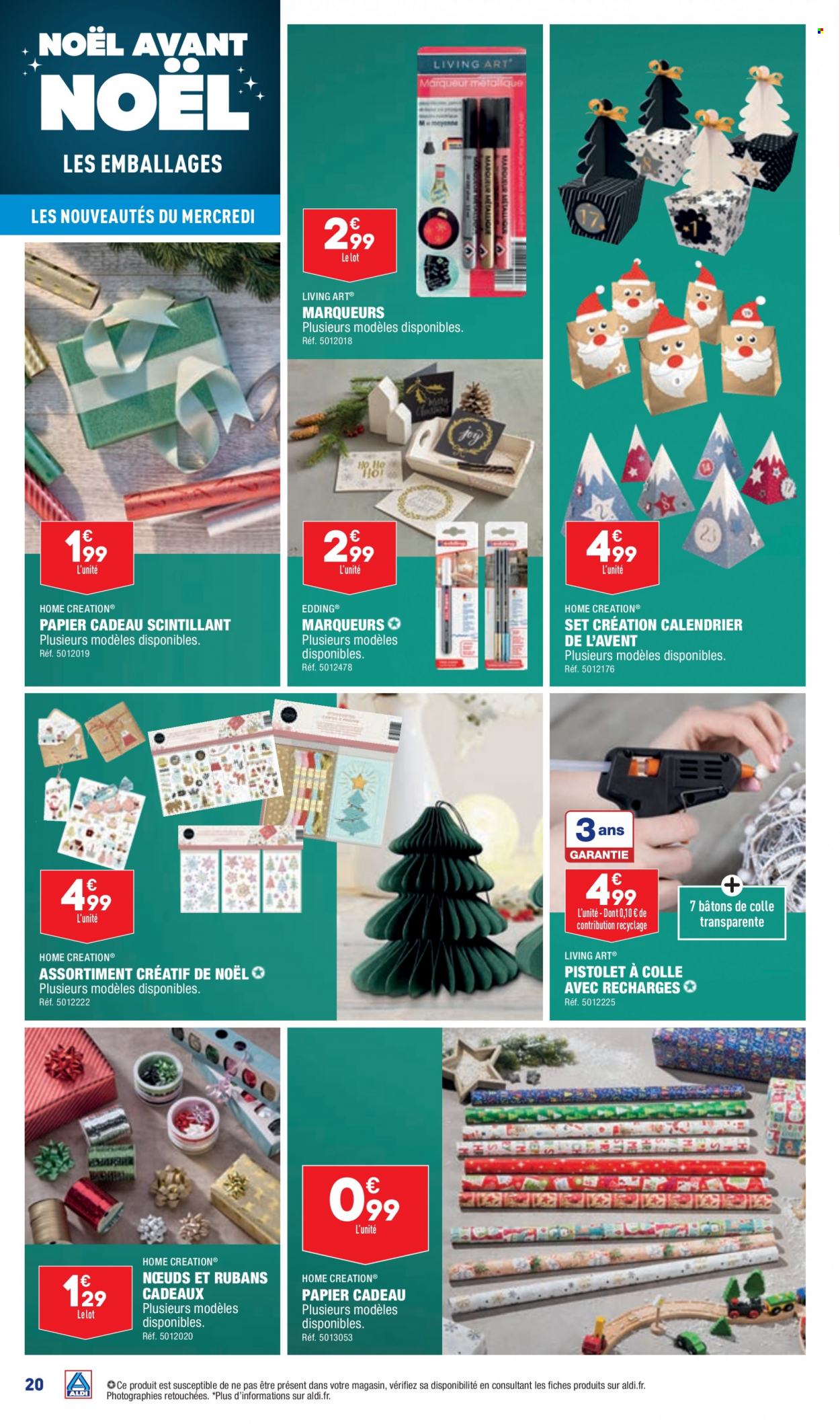 Catalogue ALDI - 31/10/2023 - 06/11/2023. Page 22