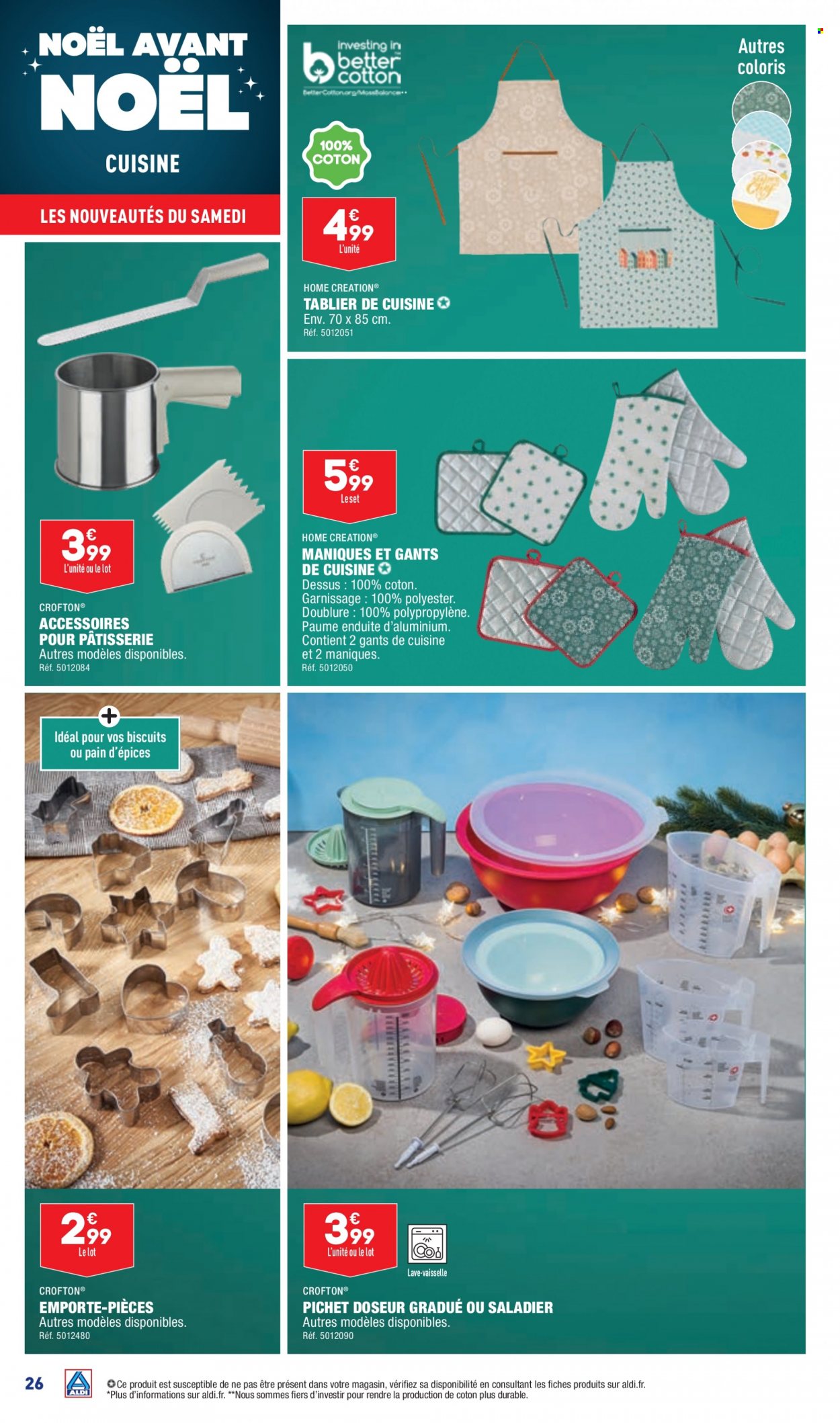 Catalogue ALDI - 31/10/2023 - 06/11/2023. Page 28