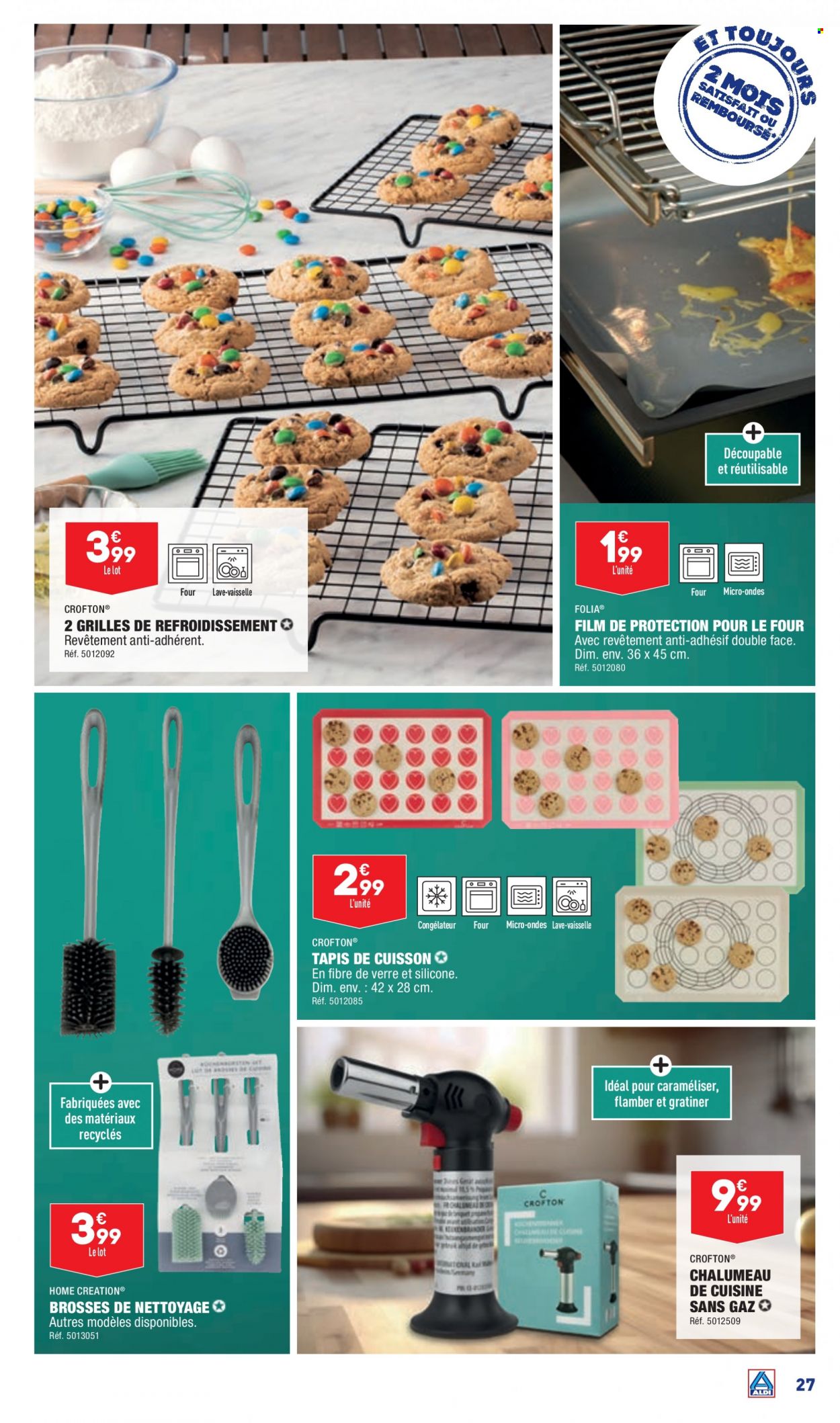 Catalogue ALDI - 31/10/2023 - 06/11/2023. Page 29