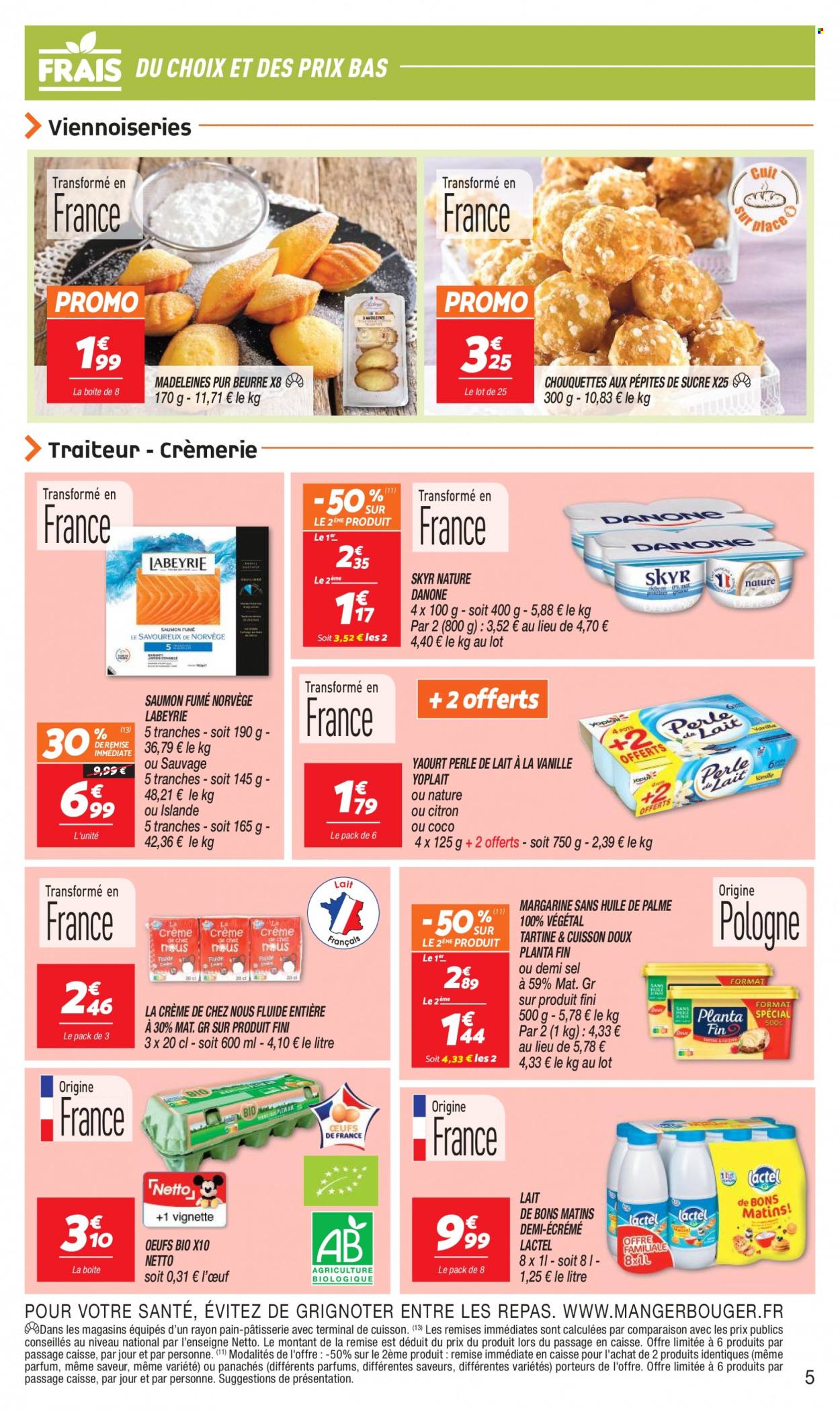 Catalogue Netto - 31/10/2023 - 06/11/2023. Page 5