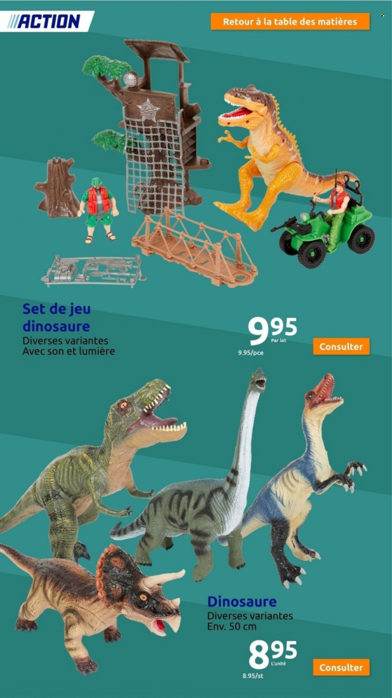 Catalogue Action - 18/10/2023 - 24/10/2023. Page 36