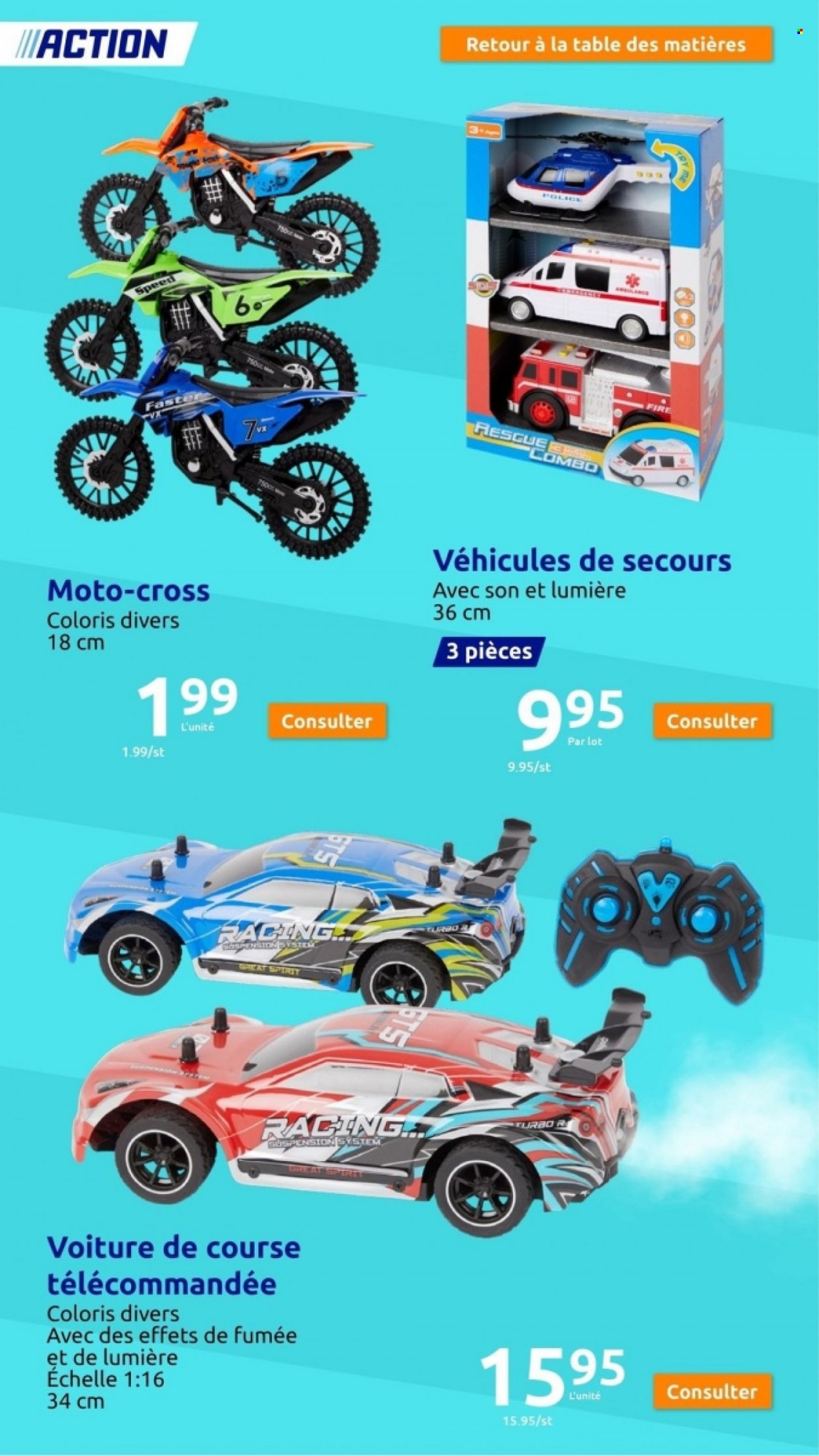 Catalogue Action - 18/10/2023 - 24/10/2023. Page 69