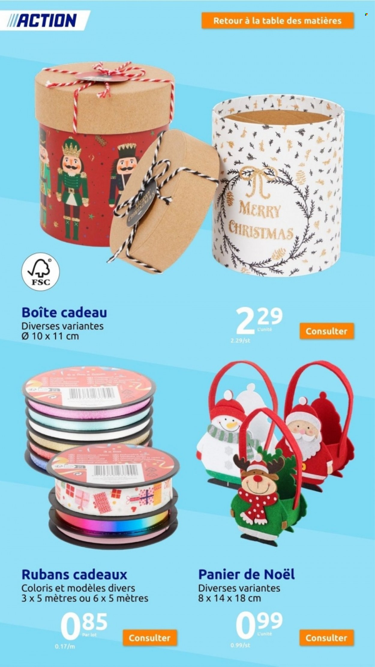 Catalogue Action - 18/10/2023 - 24/10/2023. Page 110