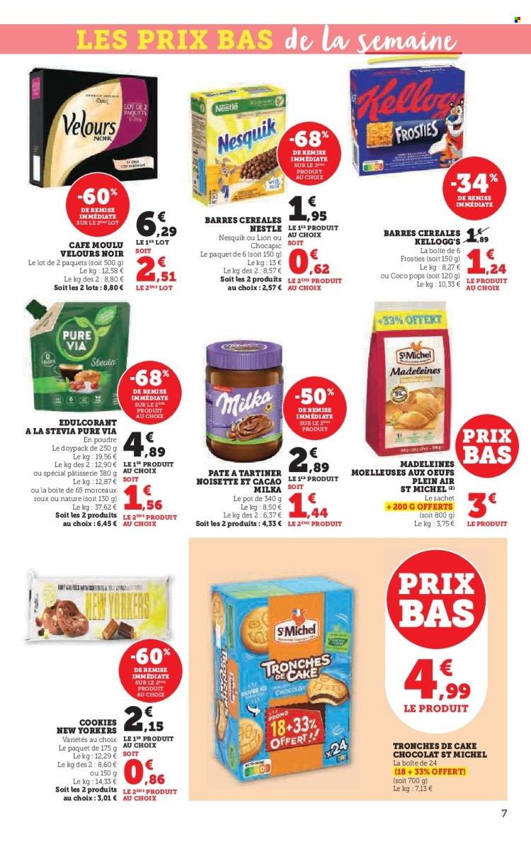 Catalogue HYPER U - 24/10/2023 - 05/11/2023. Page 7