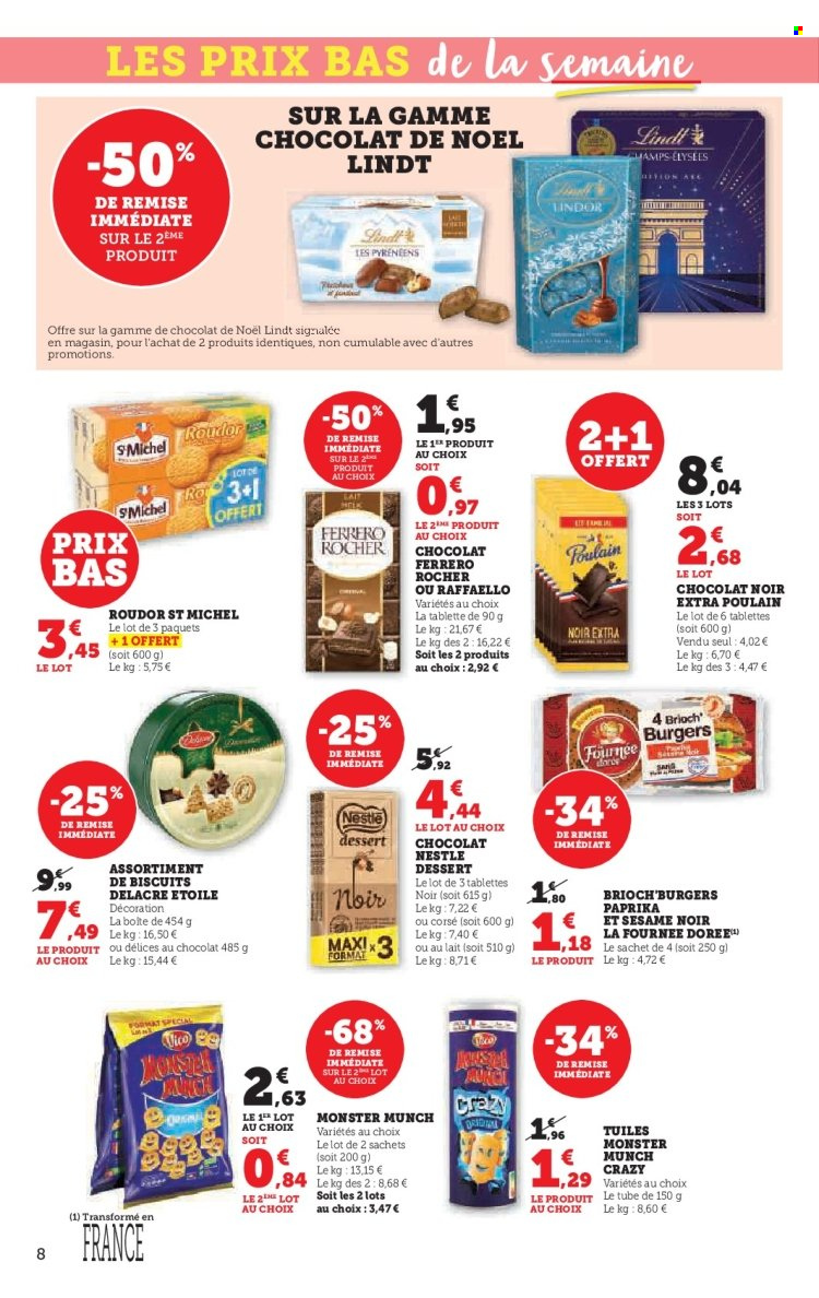Catalogue HYPER U - 24/10/2023 - 05/11/2023. Page 8