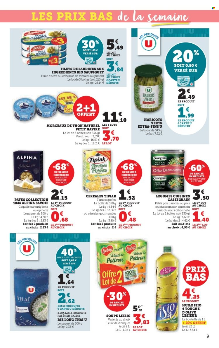 Catalogue HYPER U - 24/10/2023 - 05/11/2023. Page 9