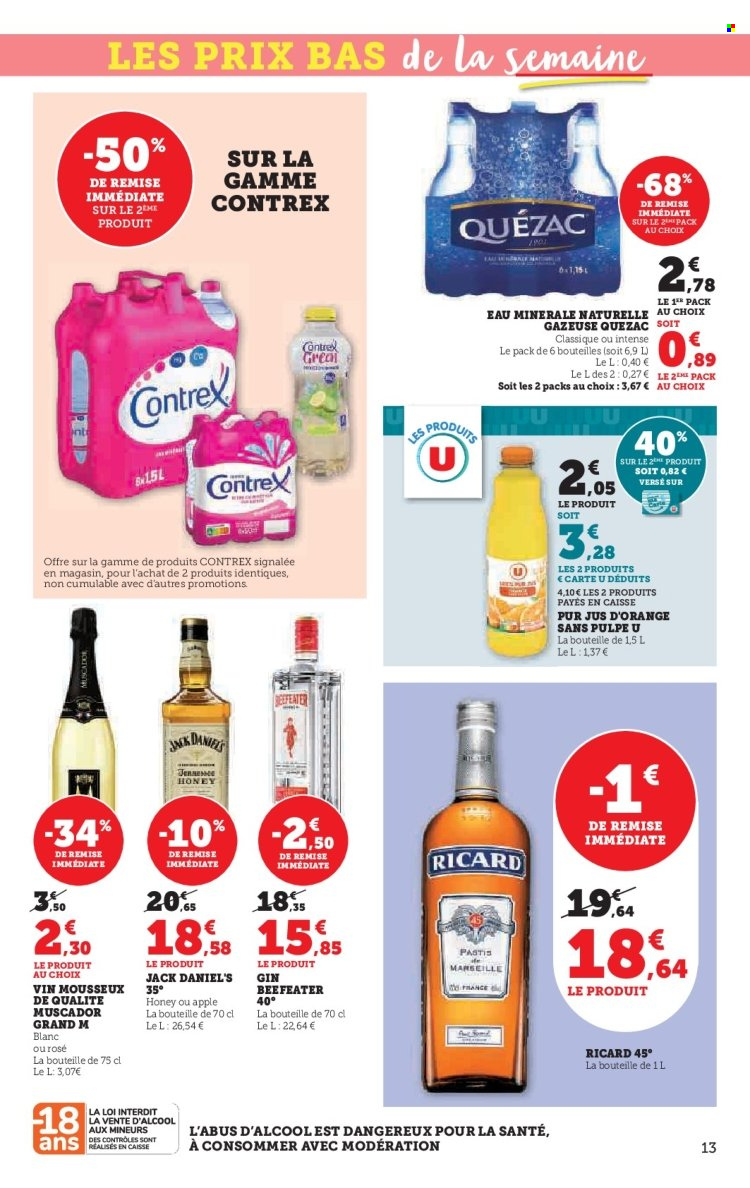 Catalogue HYPER U - 24/10/2023 - 05/11/2023. Page 13