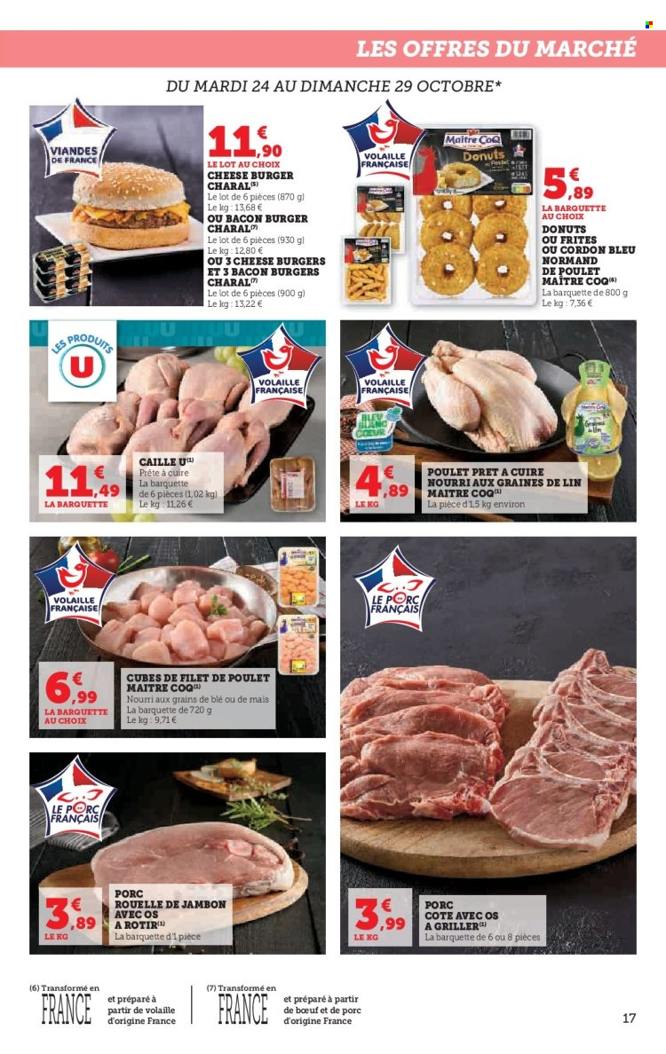 Catalogue HYPER U - 24/10/2023 - 05/11/2023. Page 17