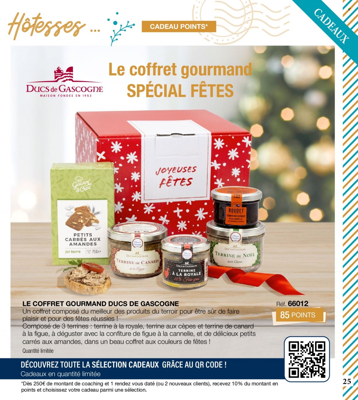 Catalogue Stanhome - 23/10/2023 - 10/12/2023. Page 25