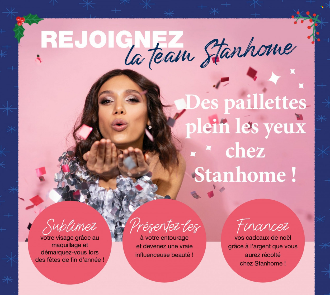 Catalogue Stanhome - 23/10/2023 - 10/12/2023. Page 28
