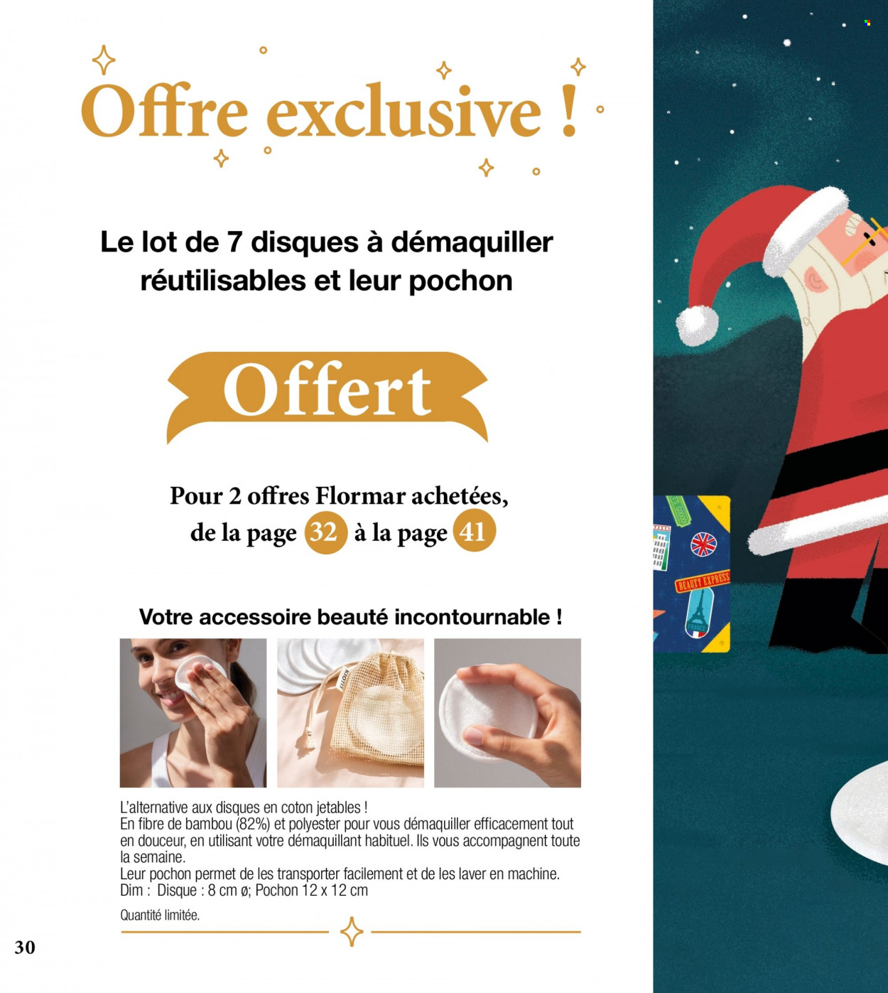 Catalogue Stanhome - 23/10/2023 - 10/12/2023. Page 30