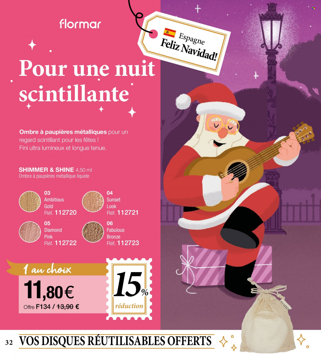 Catalogue Stanhome - 23/10/2023 - 10/12/2023. Page 32