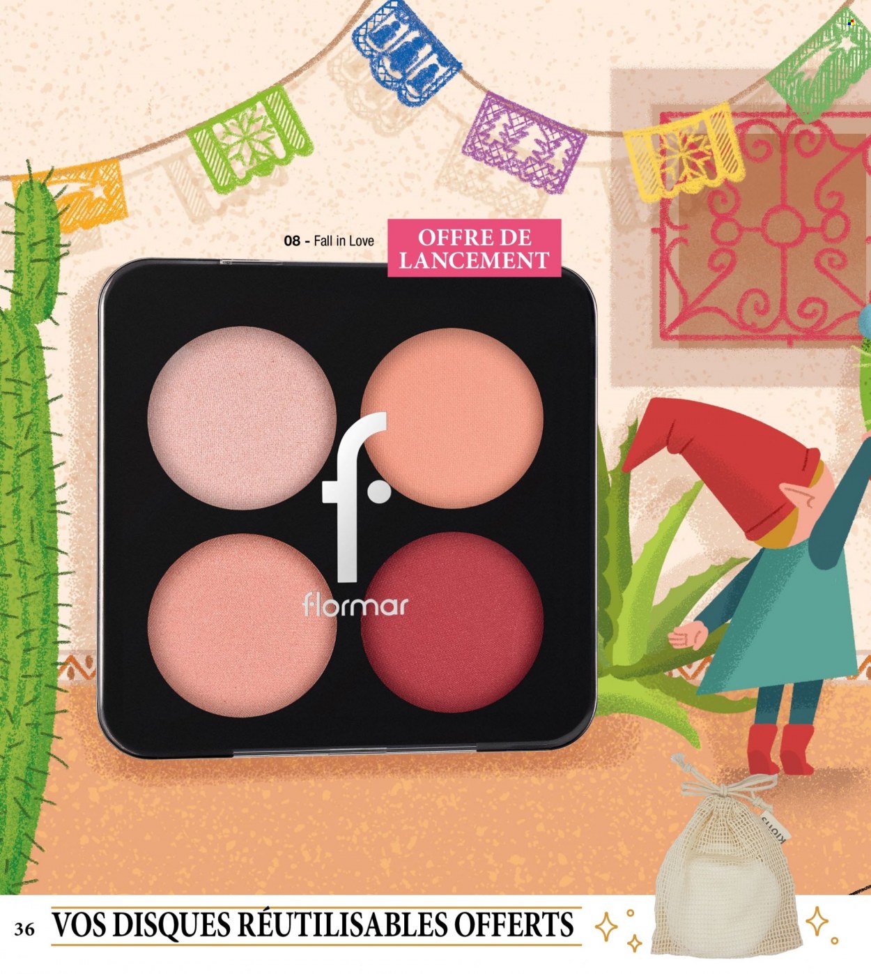 Catalogue Stanhome - 23/10/2023 - 10/12/2023. Page 36