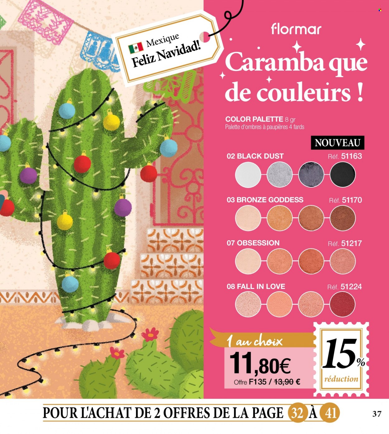 Catalogue Stanhome - 23/10/2023 - 10/12/2023. Page 37