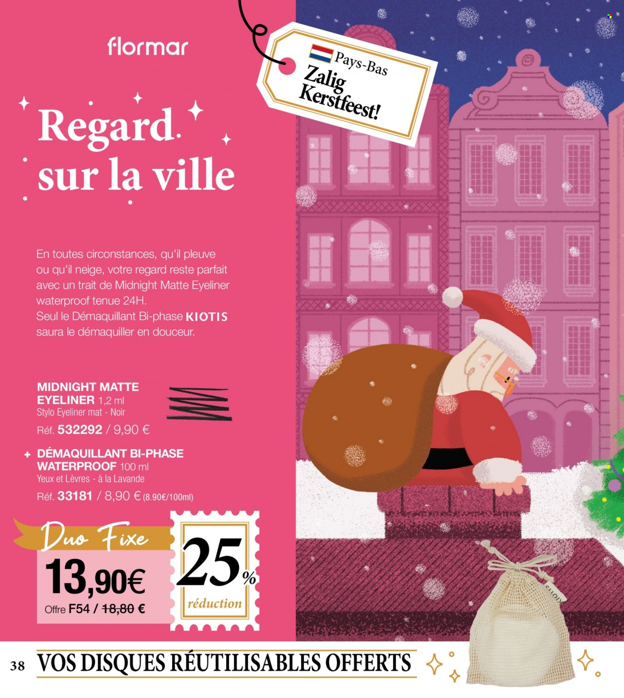 Catalogue Stanhome - 23/10/2023 - 10/12/2023. Page 38