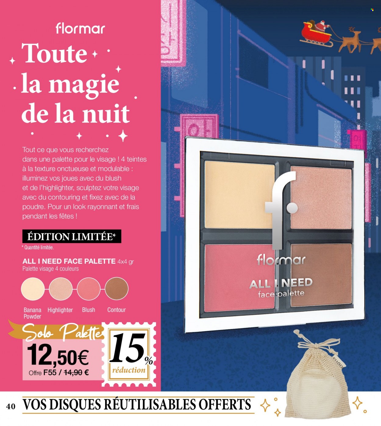 Catalogue Stanhome - 23/10/2023 - 10/12/2023. Page 40