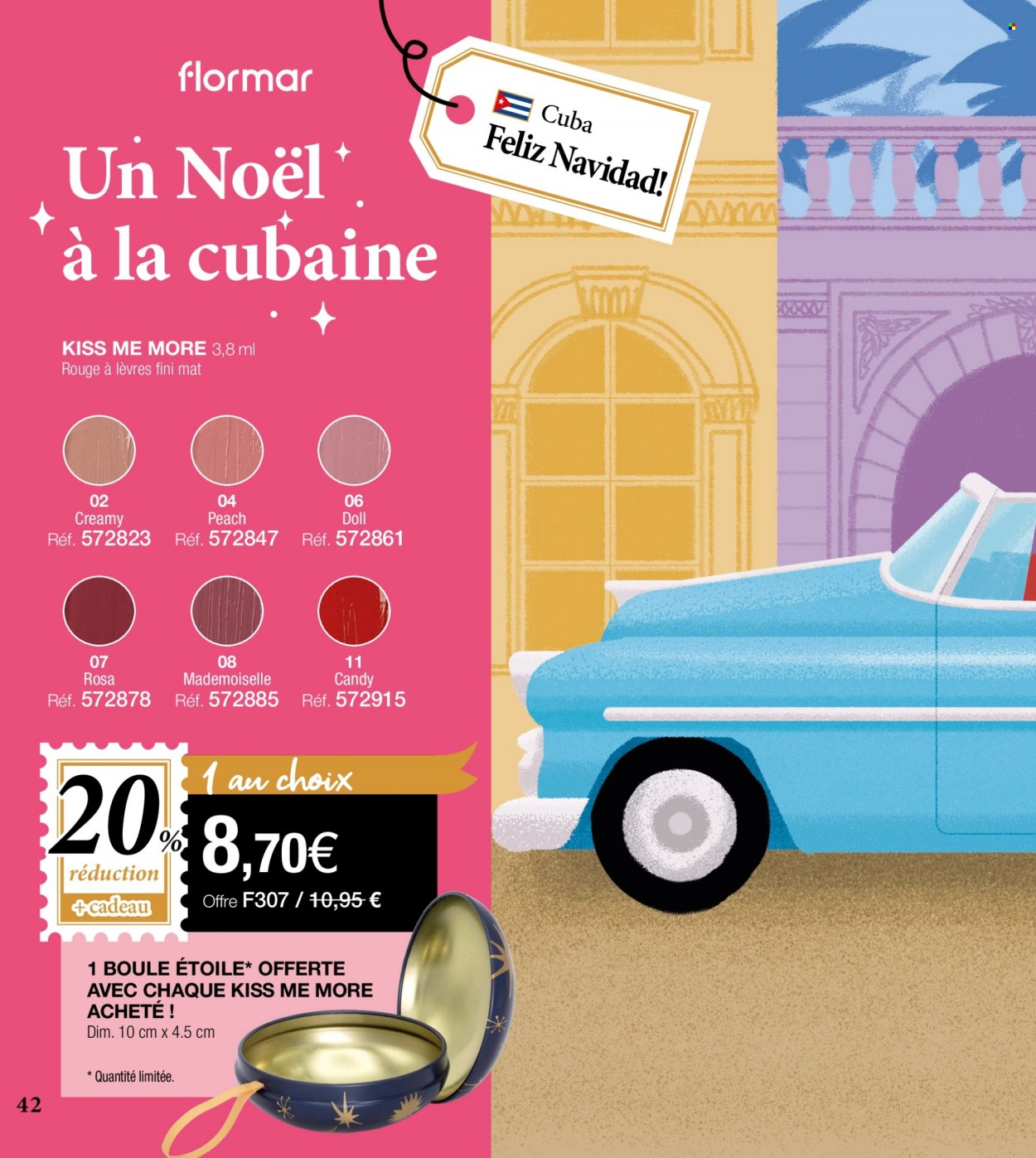 Catalogue Stanhome - 23/10/2023 - 10/12/2023. Page 42