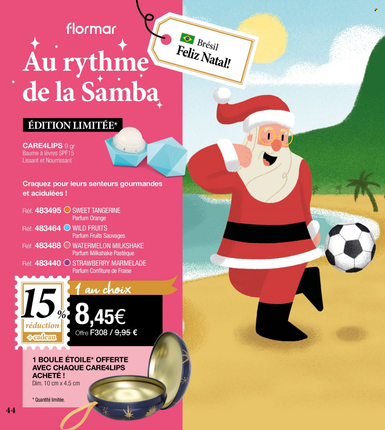 Catalogue Stanhome - 23/10/2023 - 10/12/2023. Page 44