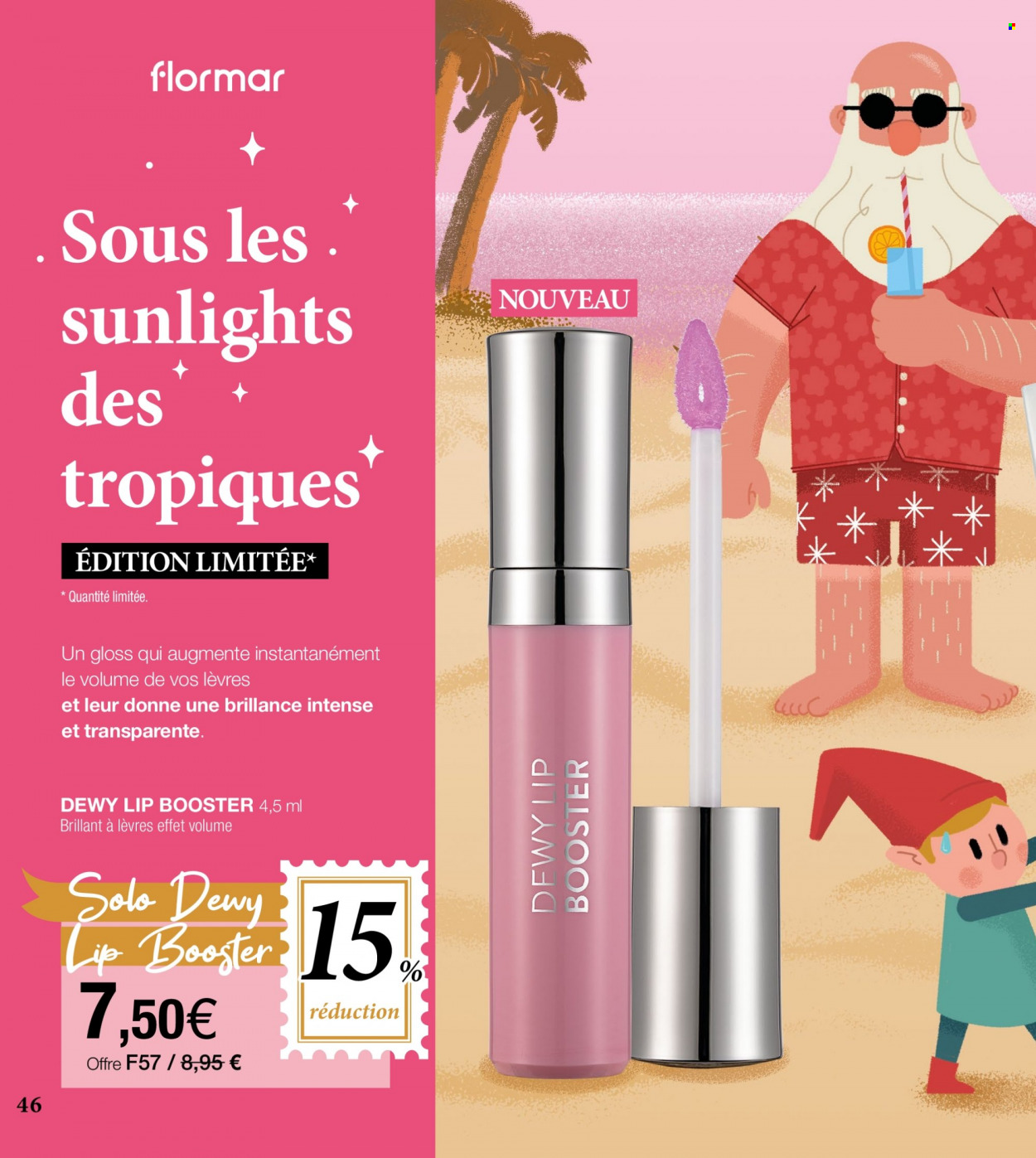 Catalogue Stanhome - 23/10/2023 - 10/12/2023. Page 46